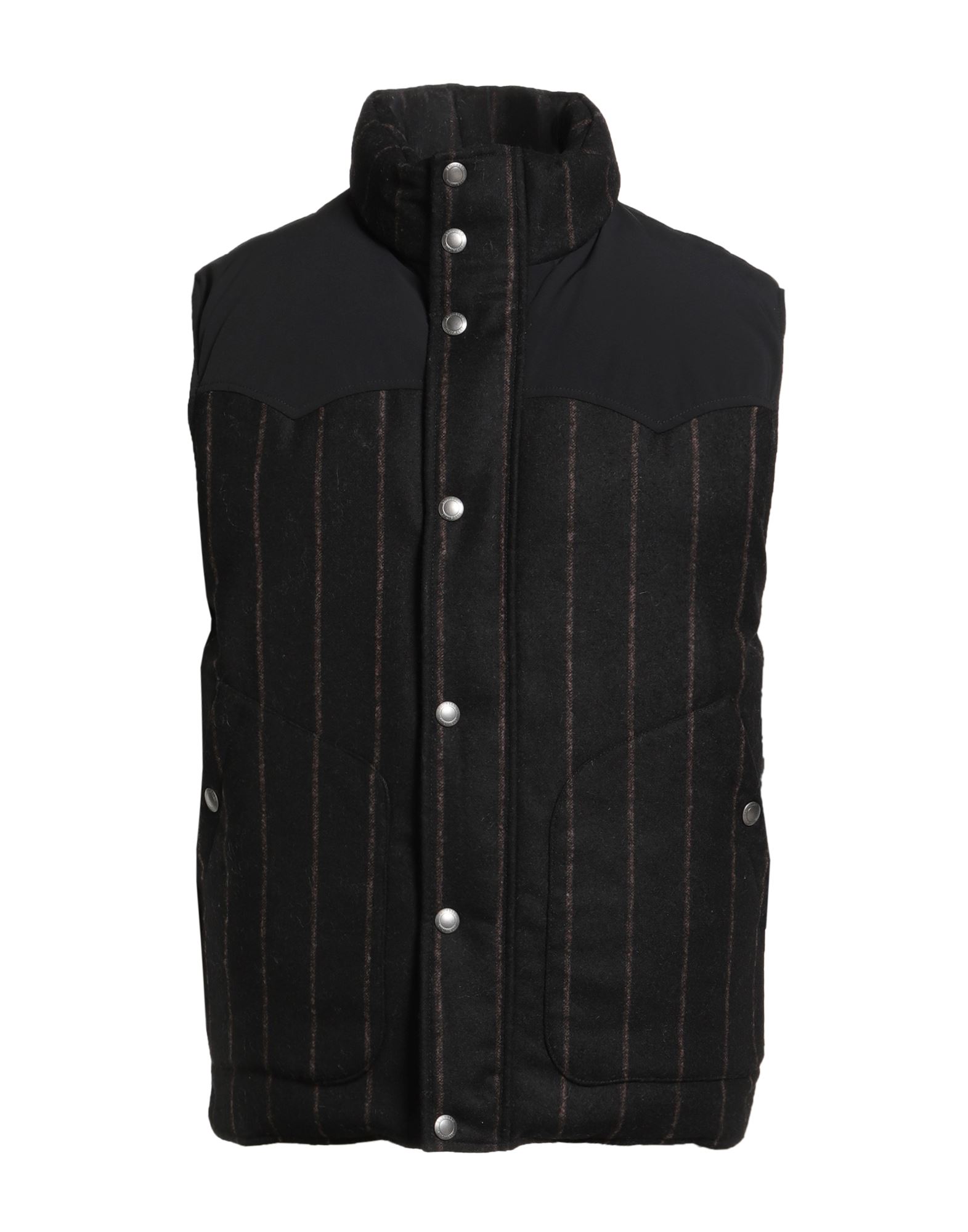  Brunello Cucinelli - Jacken & Mäntel - Westen - On Yoox.com 