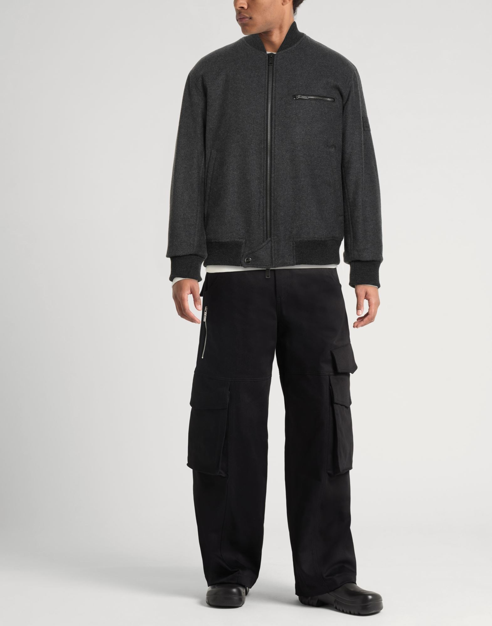  Iceberg - Jacken & Mäntel - Jacken Und Anoraks - On Yoox.com 