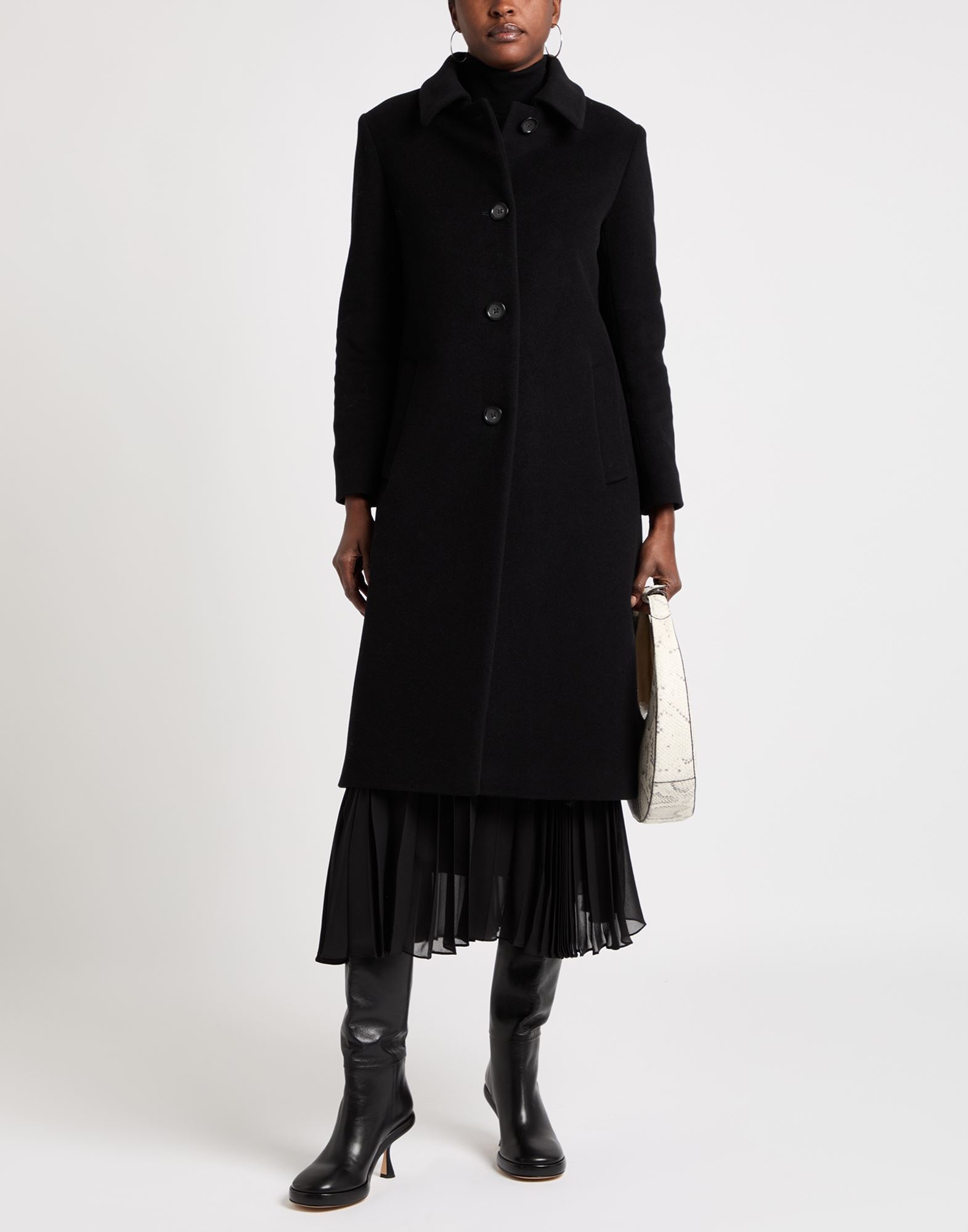  Cinzia Rocca - Jacken & Mäntel - Mäntel - On Yoox.com 