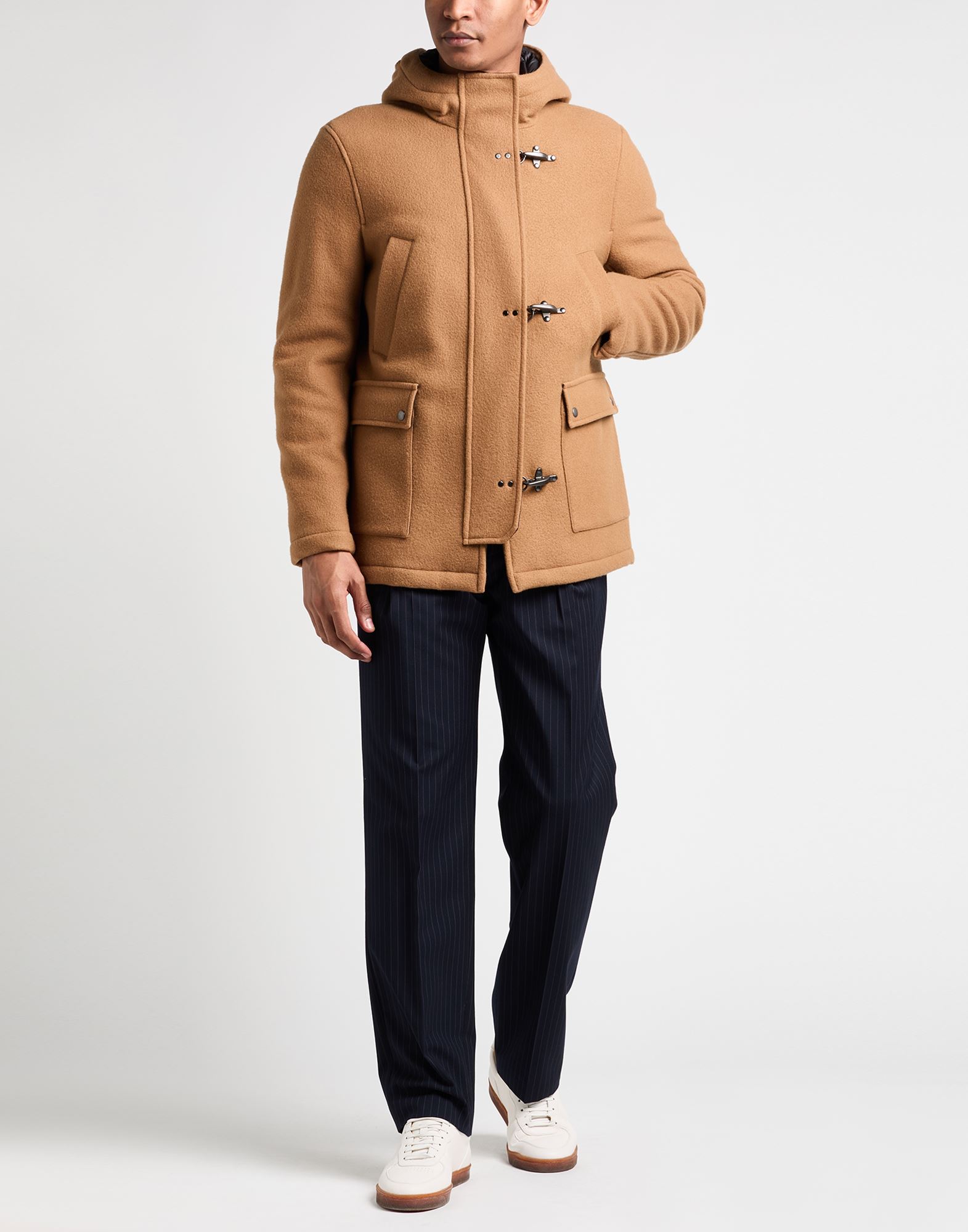  Fay - Ropa De Abrigo - Abrigos - On Yoox.com 