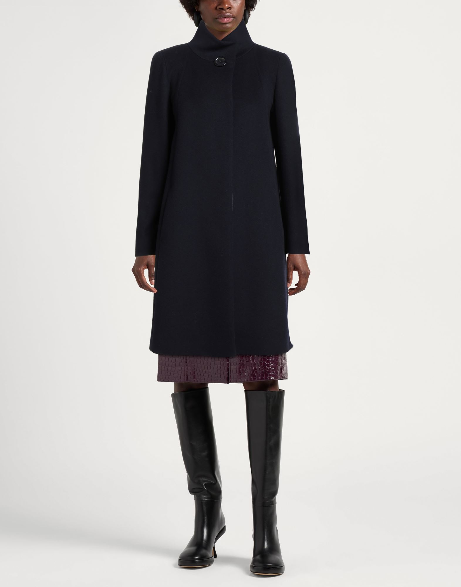  Cinzia Rocca - Jacken & Mäntel - Mäntel - On Yoox.com 