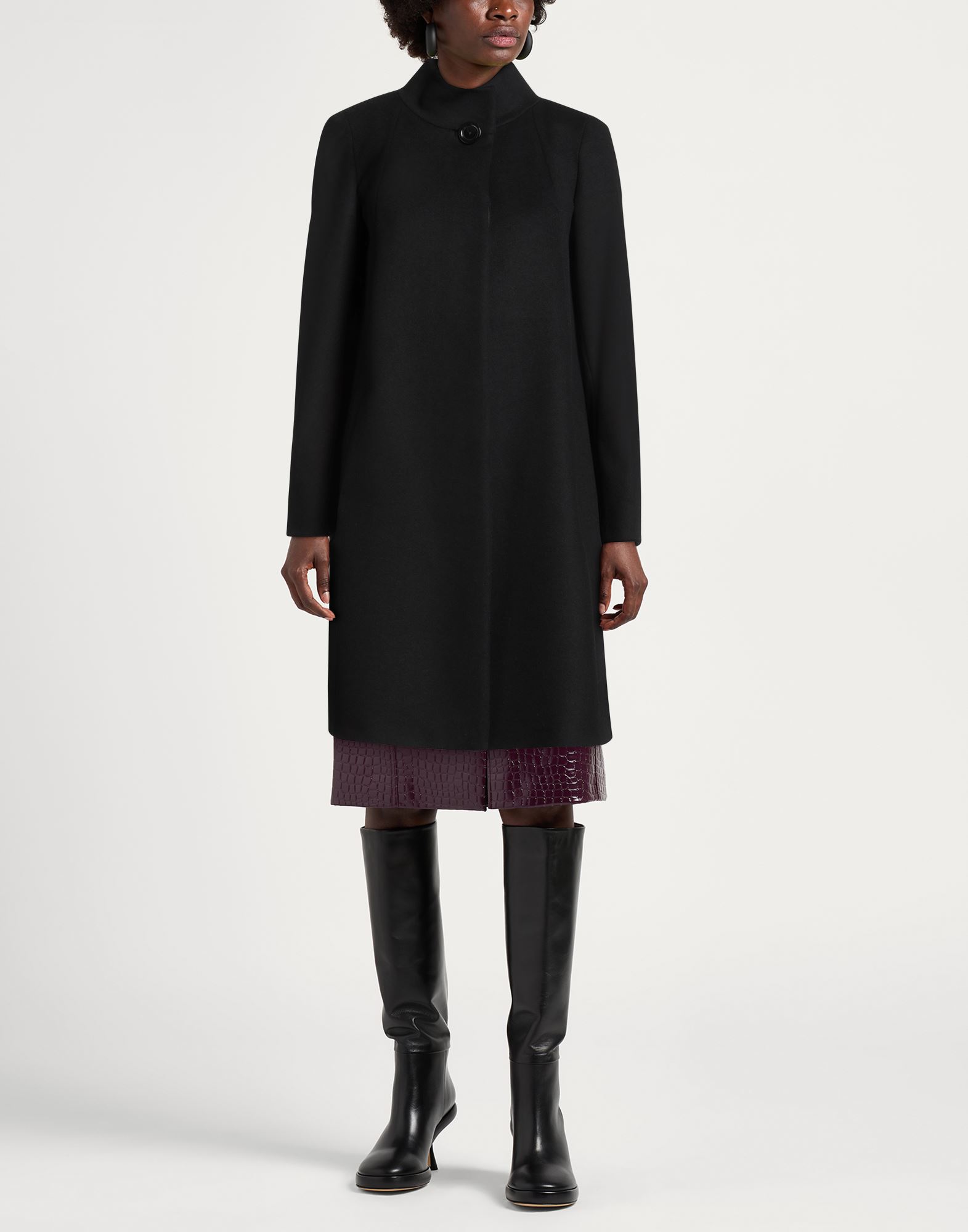  Cinzia Rocca - Jacken & Mäntel - Mäntel - On Yoox.com 