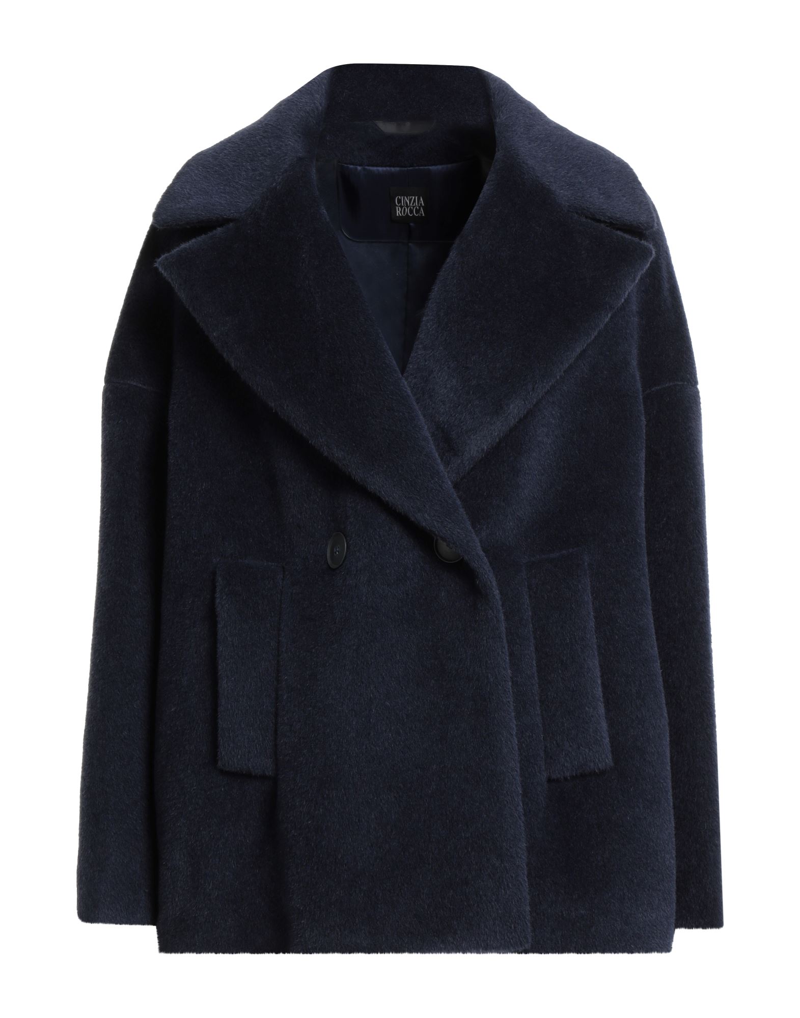  Cinzia Rocca - Jacken & Mäntel - Mäntel - On Yoox.com 