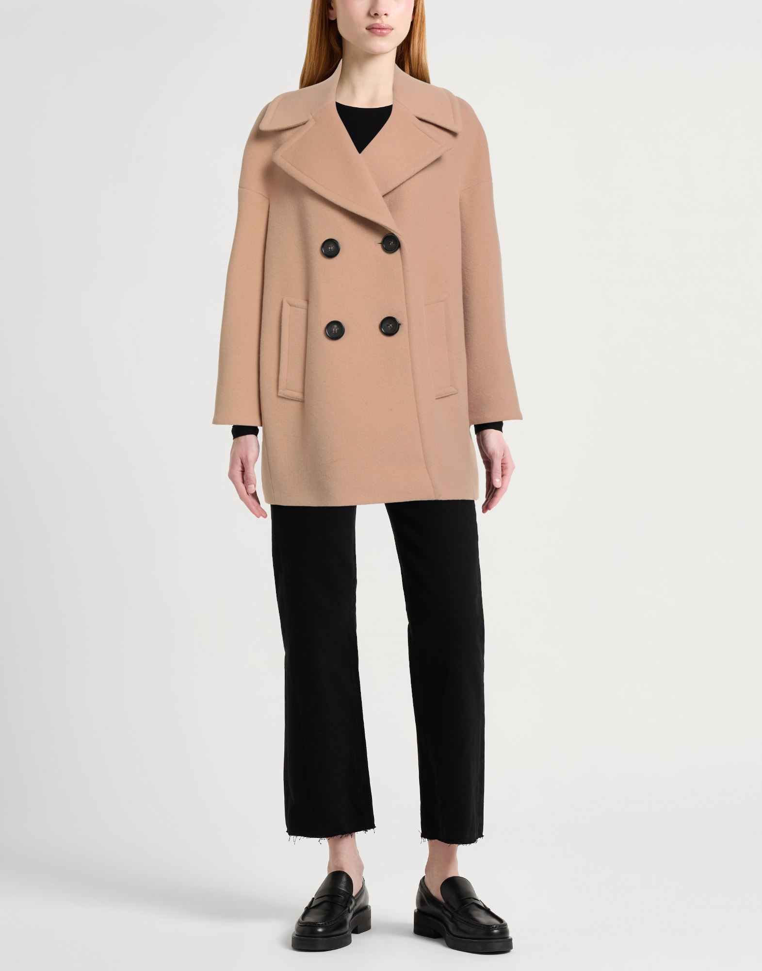  Cinzia Rocca - Jacken & Mäntel - Mäntel - On Yoox.com 