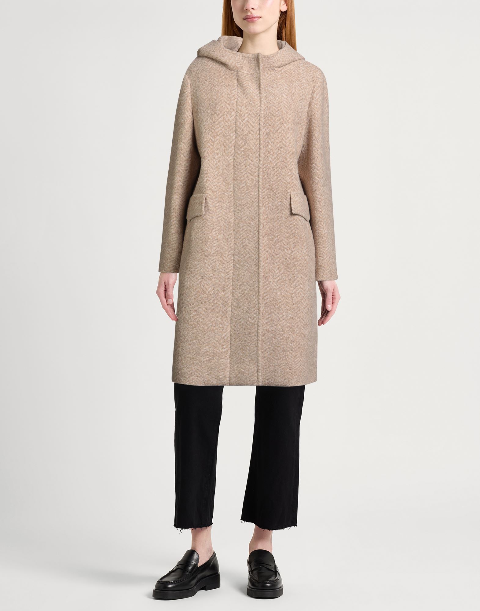  Cinzia Rocca - Jacken & Mäntel - Mäntel - On Yoox.com 