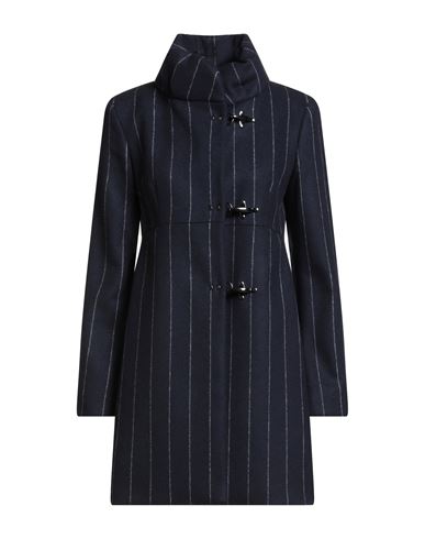 Abrigo Mujer Azul marino XXL Mujer