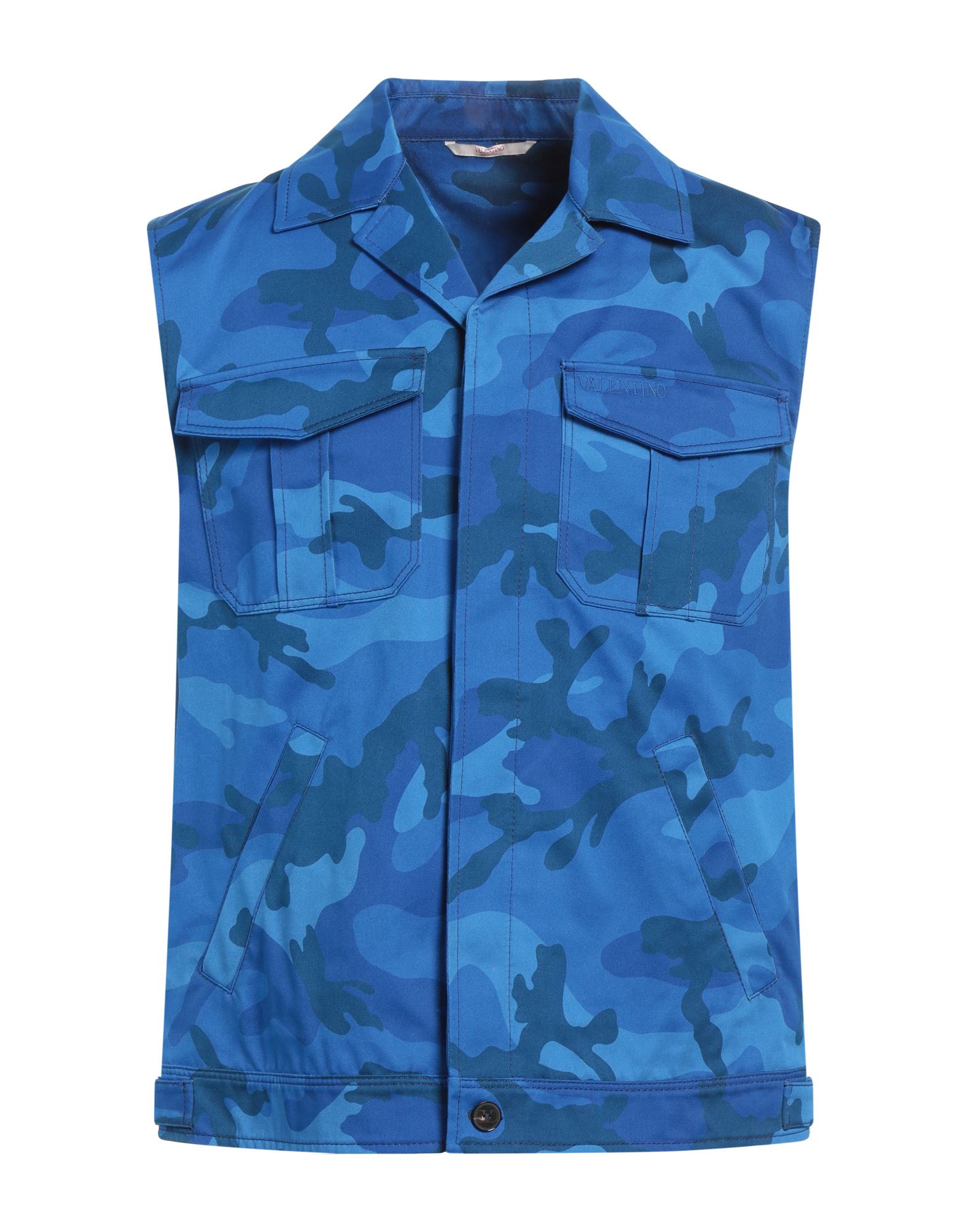  Valentino Garavani - Jacken & Mäntel - Westen - On Yoox.com 