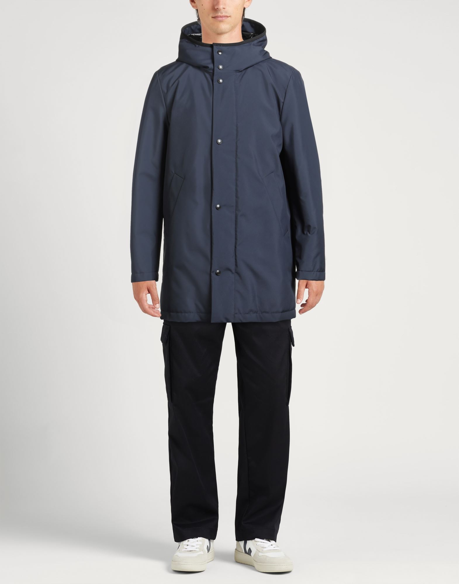  Tod's - Jacken & Mäntel - Mäntel - On Yoox.com 