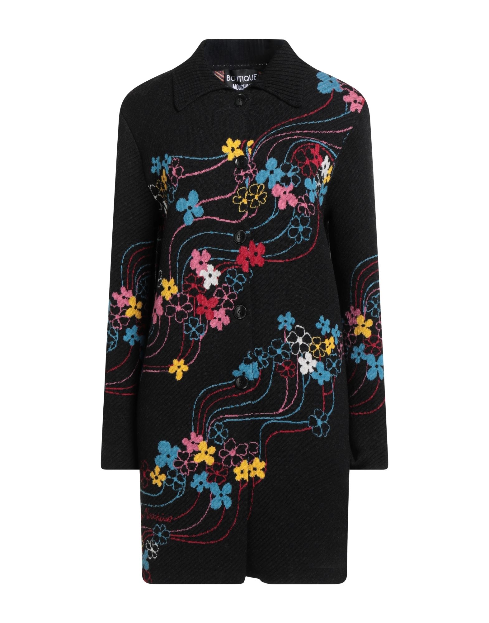  BOUTIQUE MOSCHINO ΠΑΛΤΟ & ΤΖΑΚΕΤ Παλτό