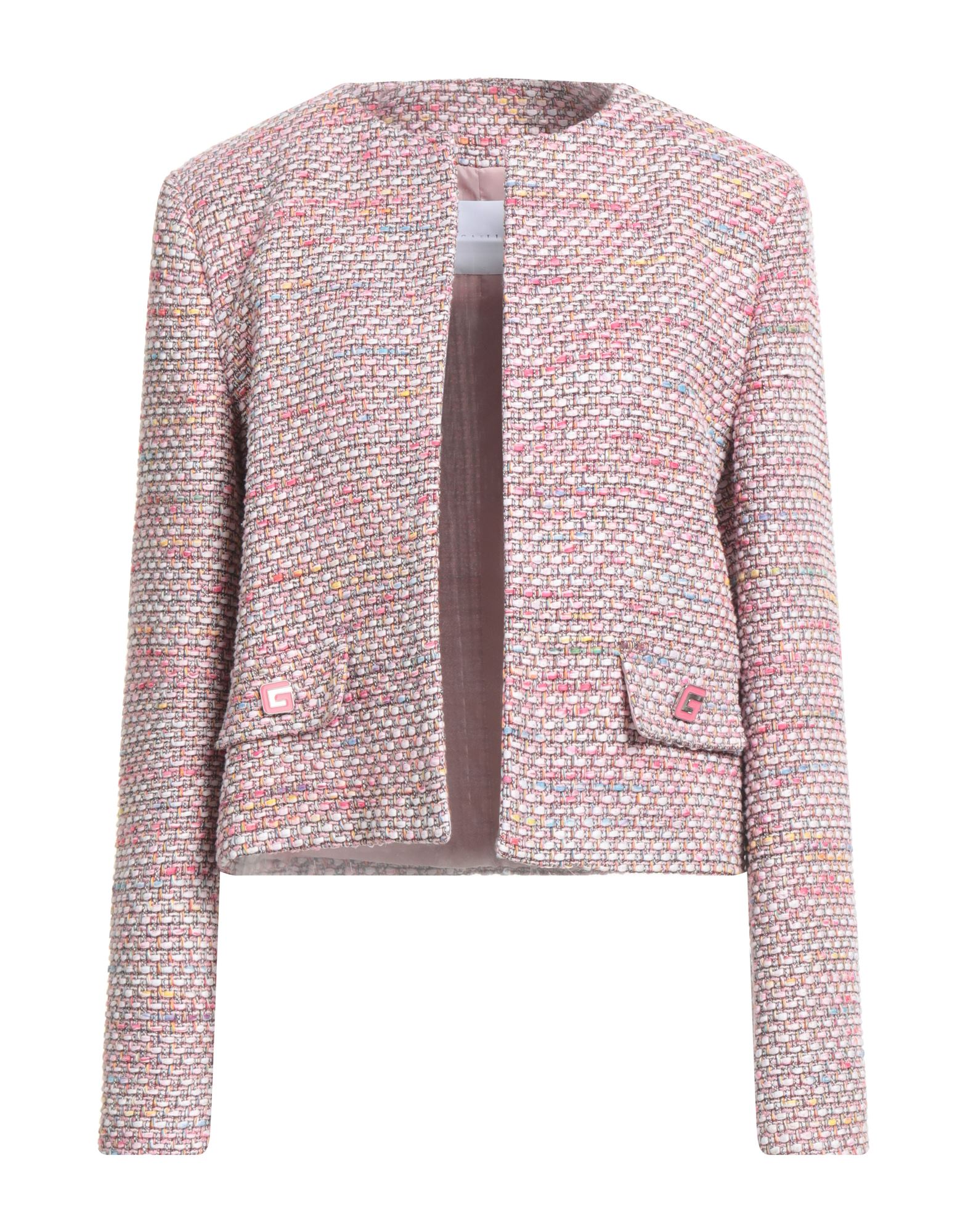 Gaëlle Paris - Jacken & Mäntel - Jacken Und Anoraks - On Yoox.com 