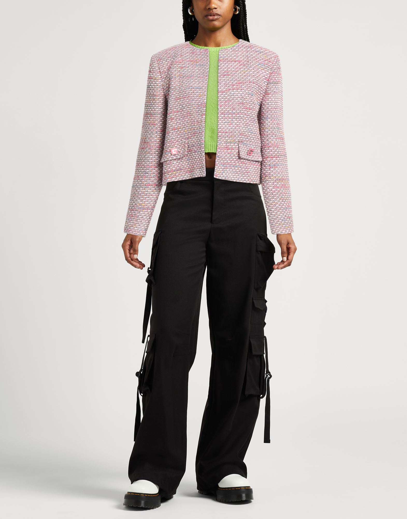  Gaëlle Paris - Jacken & Mäntel - Jacken Und Anoraks - On Yoox.com 