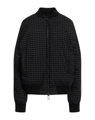 Jacke & Anorak Herren Schwarz 52 Herren