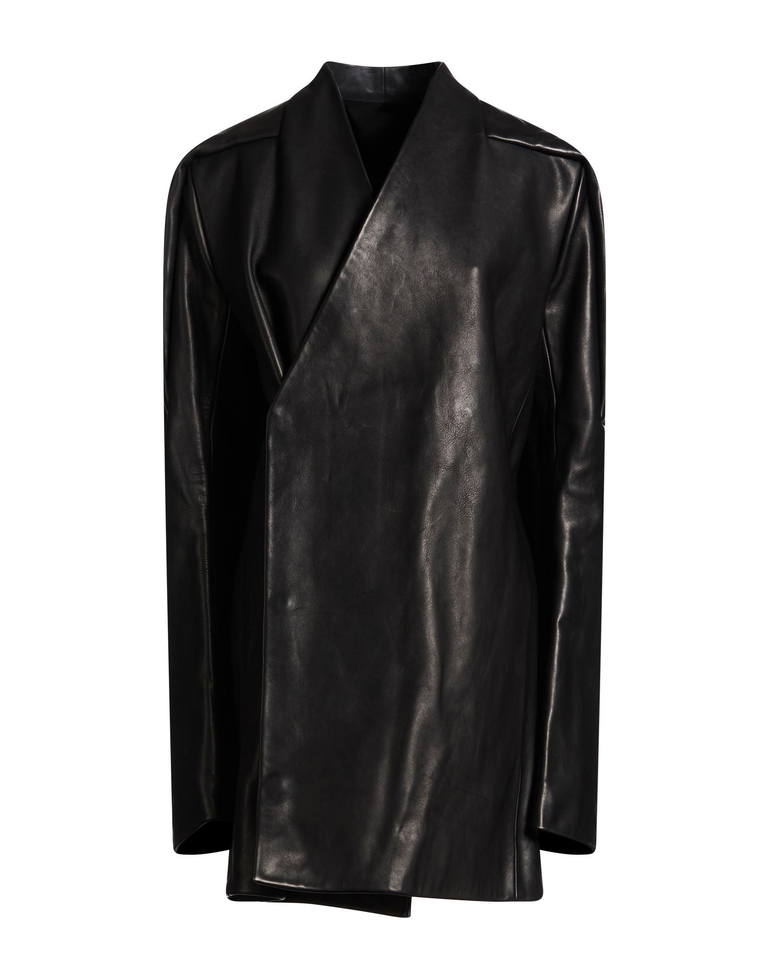 RICK OWENS RICK OWENS ΠΑΛΤΟ & ΤΖΑΚΕΤ Μπουφάν και τζάκετ