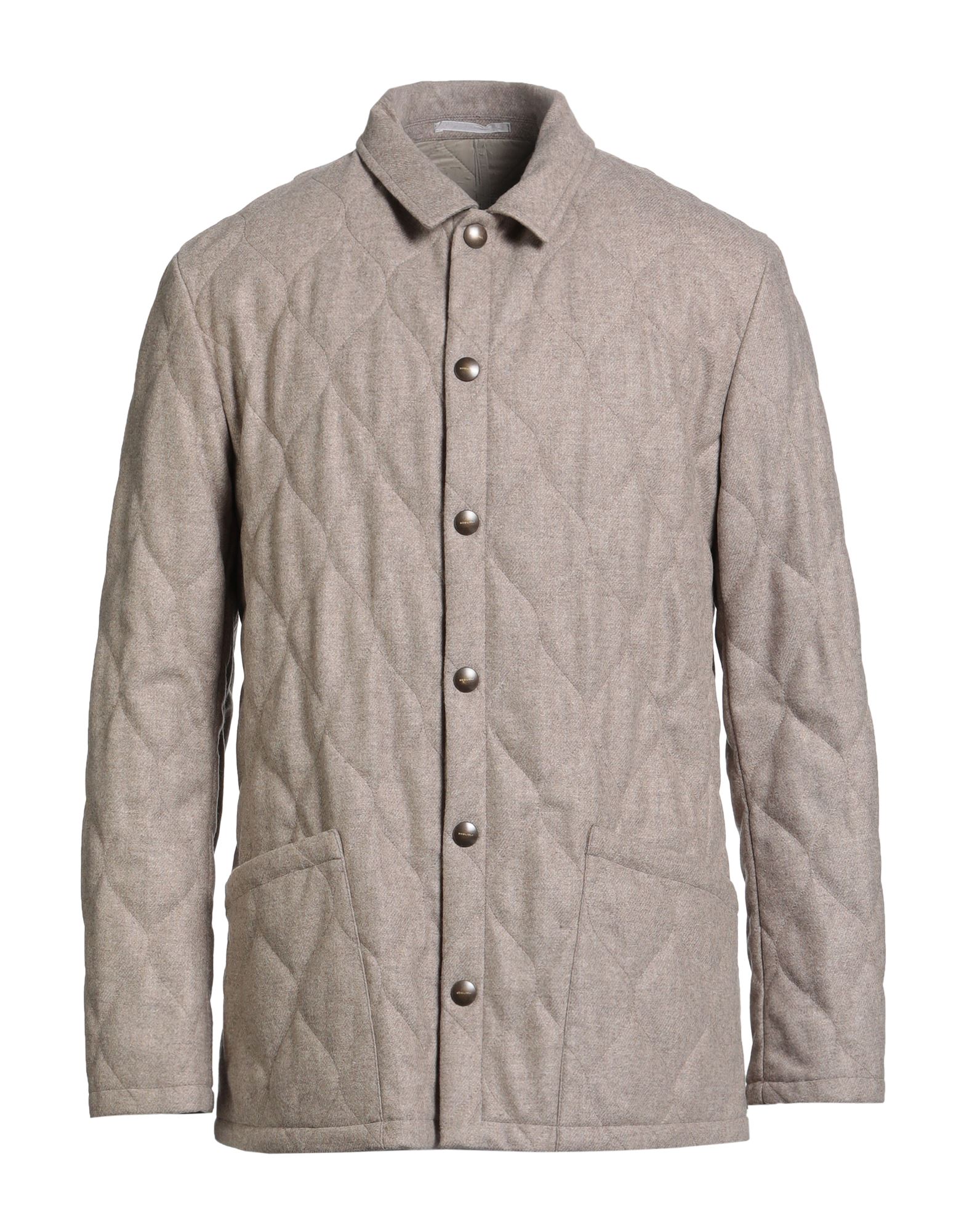  Boglioli - Jacken & Mäntel - Pufferjacken & Daunenjacken - On Yoox.com 