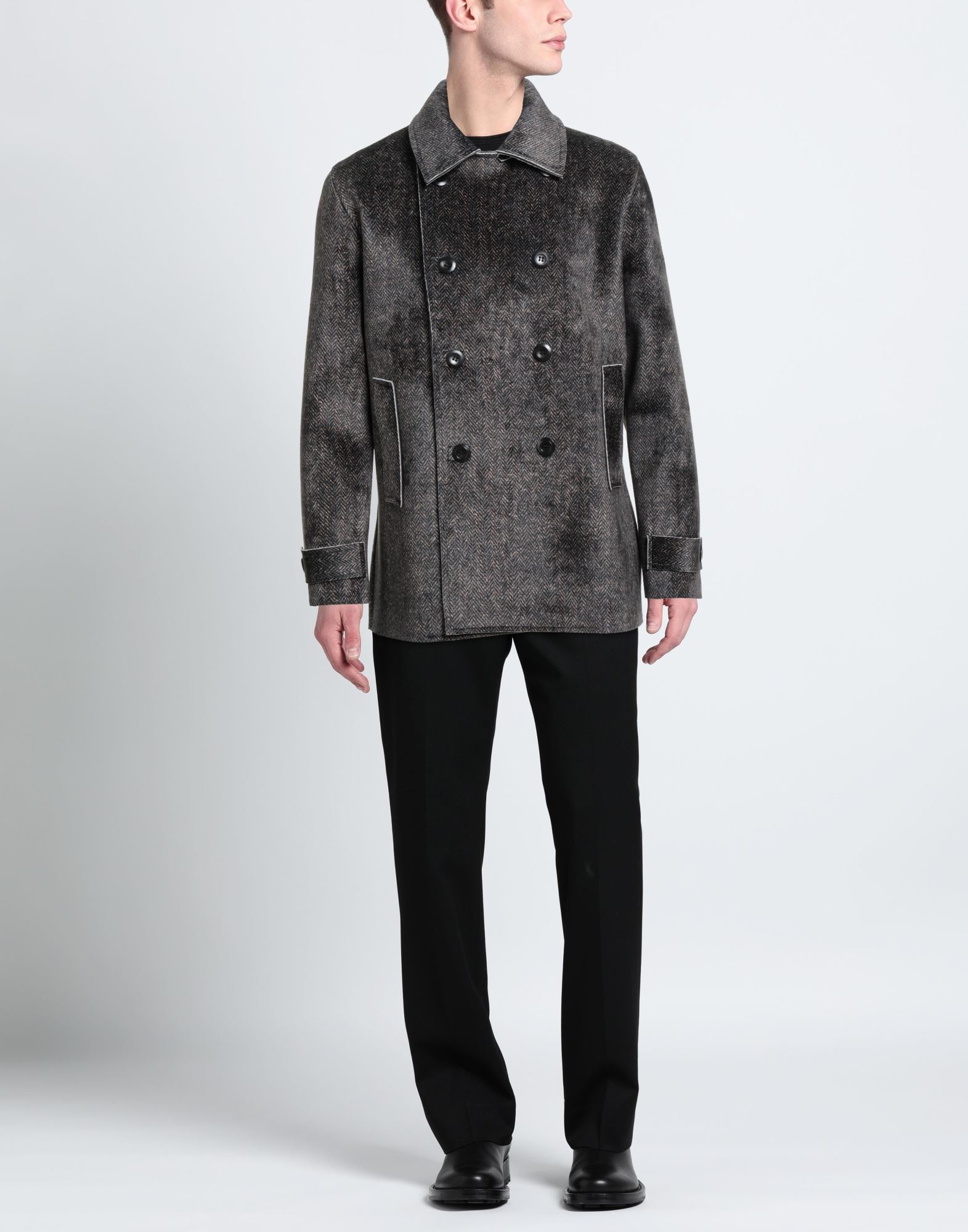  Clochic Homme - Jacken & Mäntel - Mäntel - On Yoox.com 
