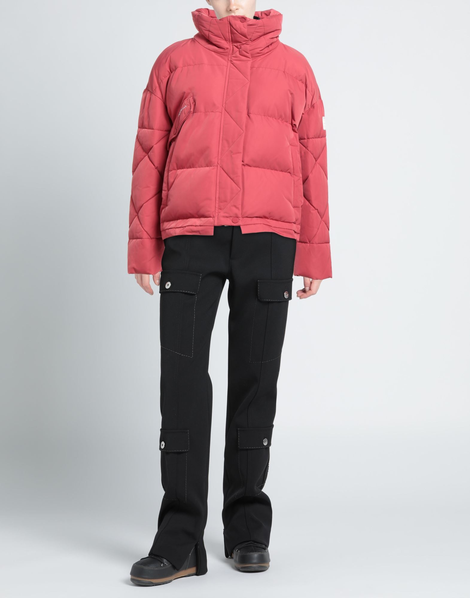  Oof Wear - Jacken & Mäntel - Pufferjacken & Daunenjacken - On Yoox.com 