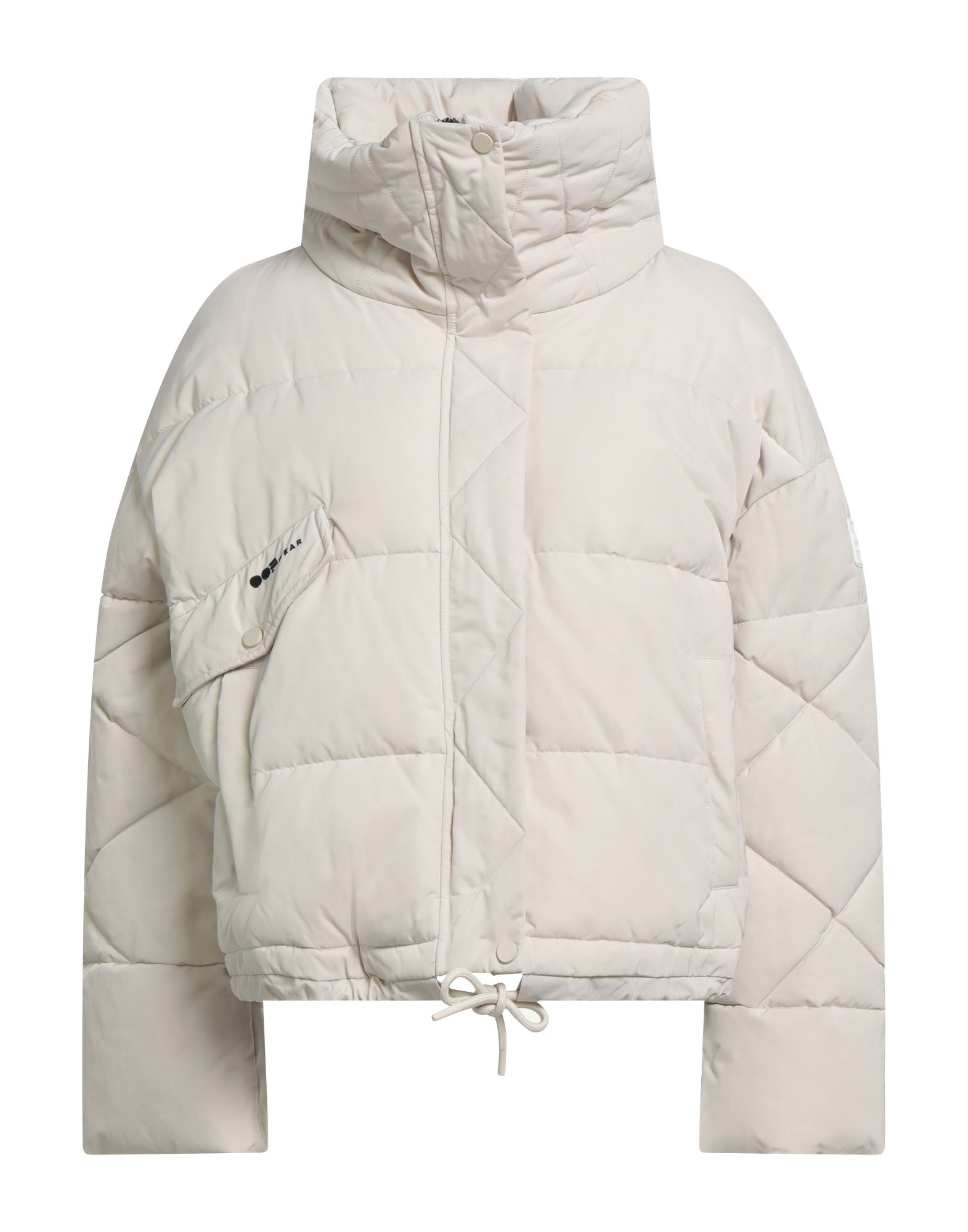  Oof Wear - Jacken & Mäntel - Pufferjacken & Daunenjacken - On Yoox.com 