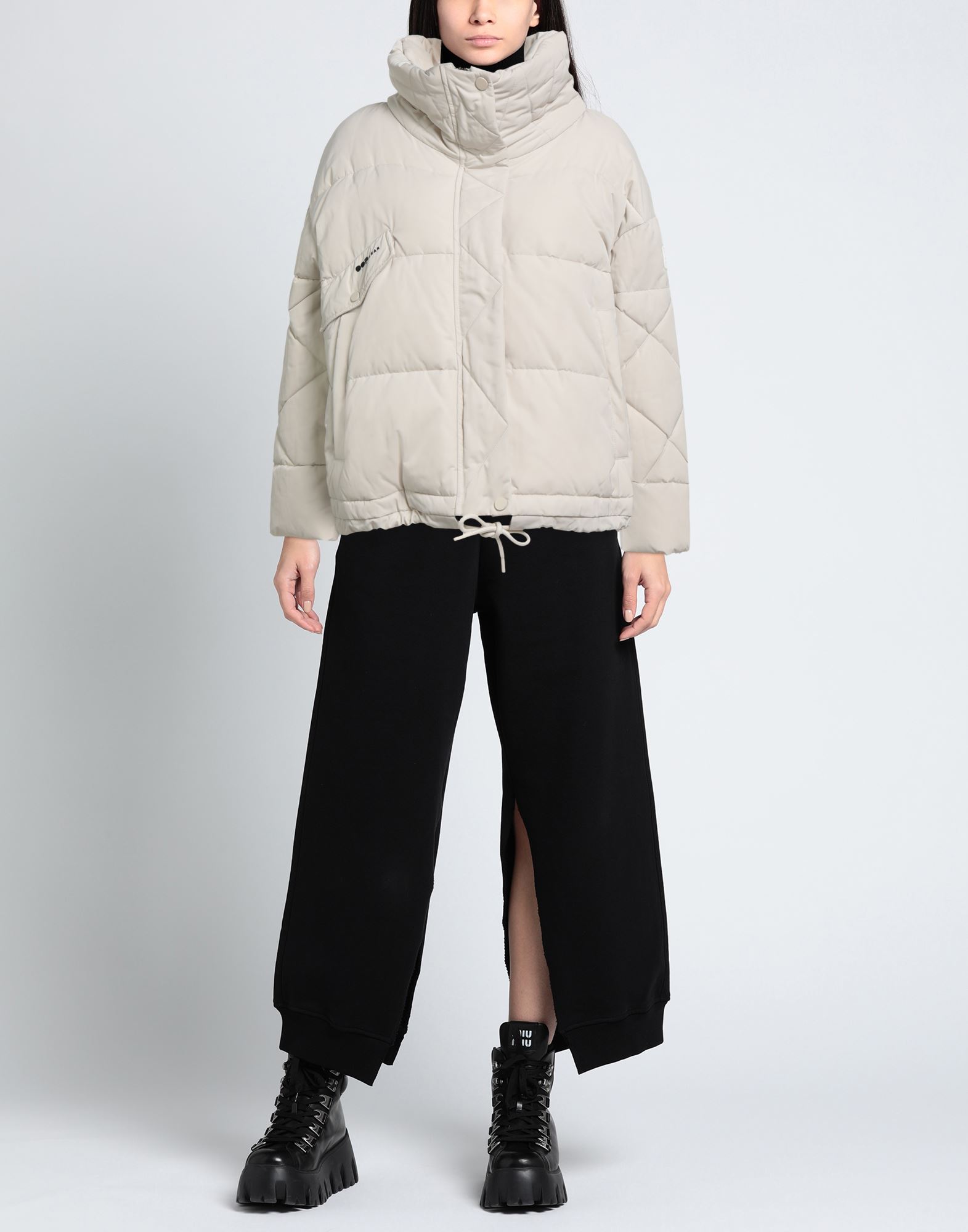  Oof Wear - Jacken & Mäntel - Pufferjacken & Daunenjacken - On Yoox.com 