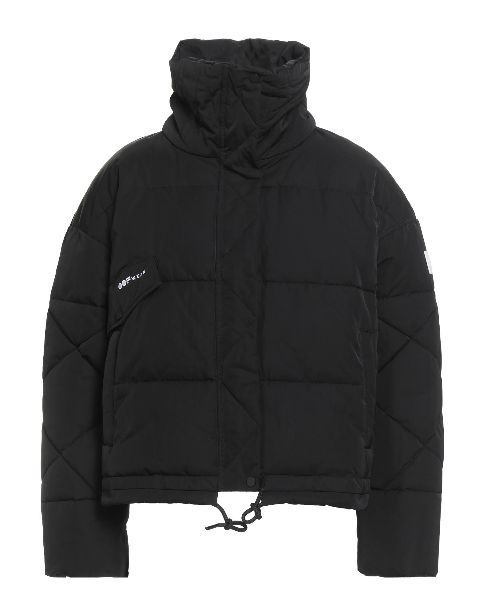  Oof Wear - Jacken & Mäntel - Pufferjacken & Daunenjacken - On Yoox.com 