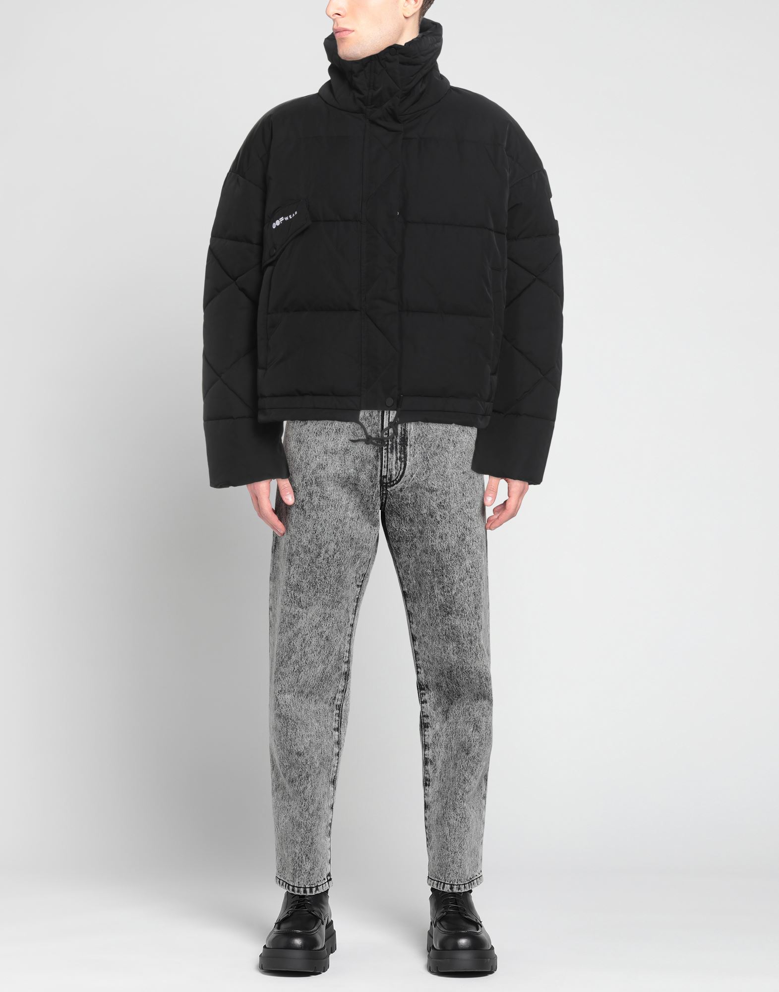  Oof Wear - Jacken & Mäntel - Pufferjacken & Daunenjacken - On Yoox.com 