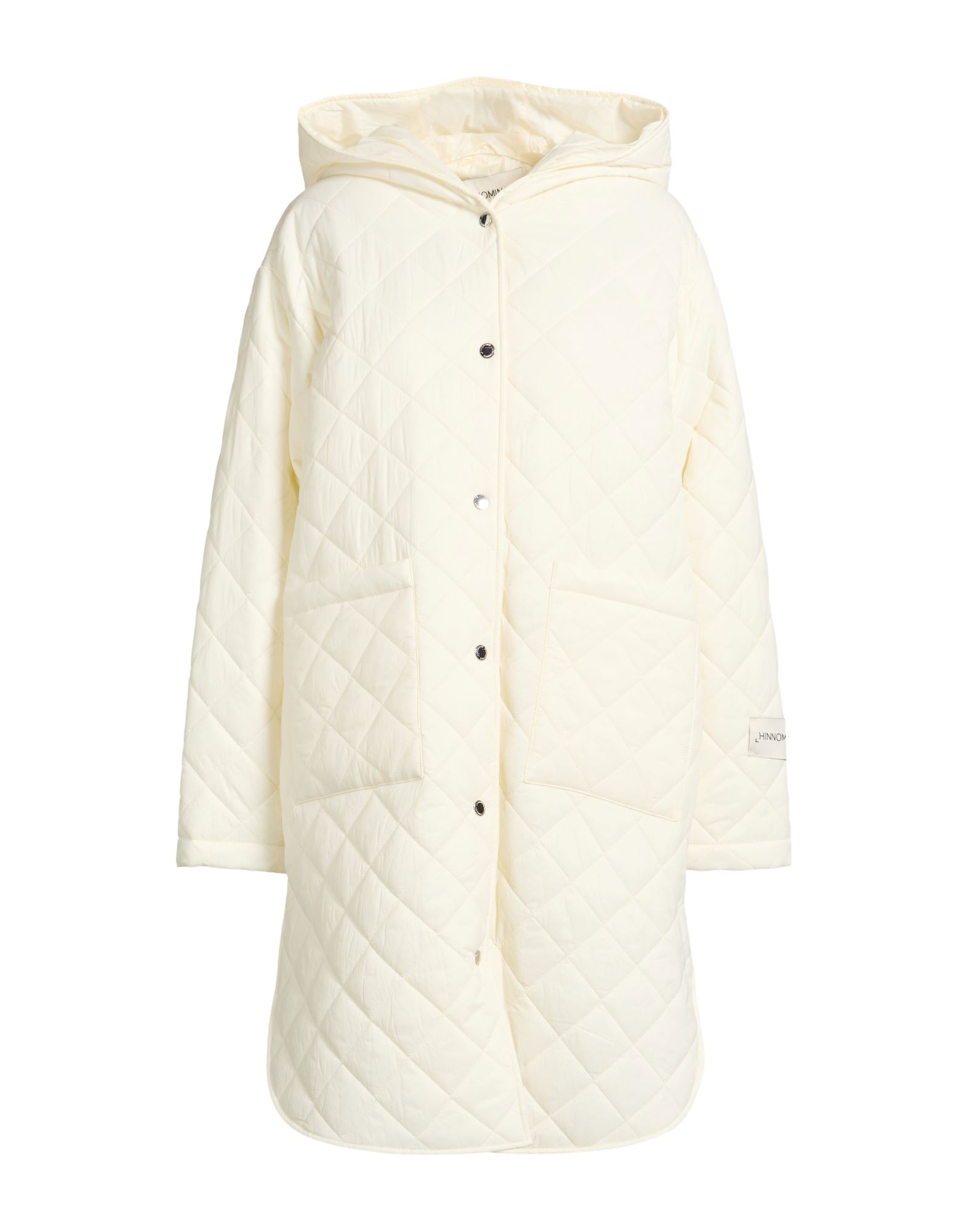  Hinnominate - Jacken & Mäntel - Pufferjacken & Daunenjacken - On Yoox.com 
