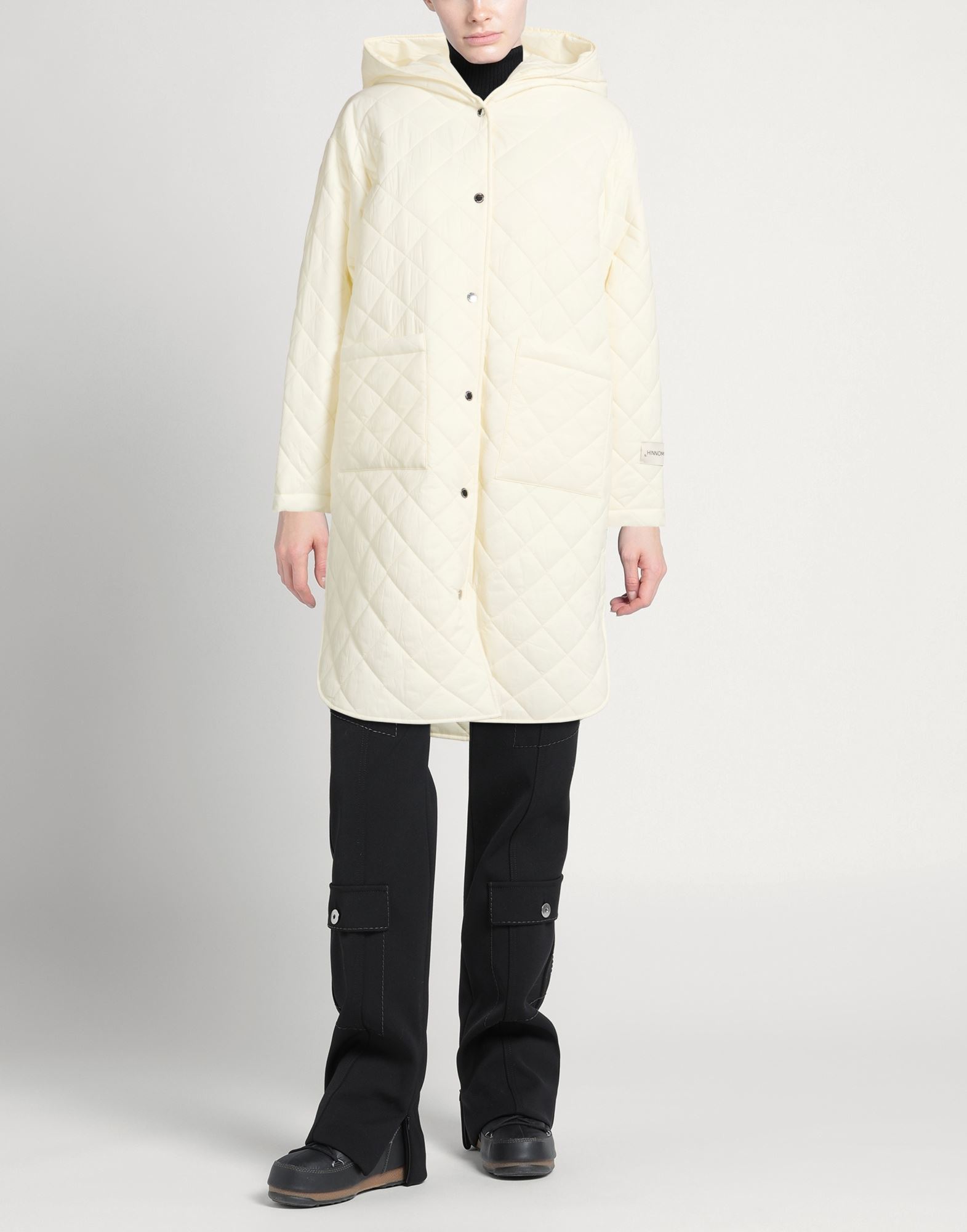  Hinnominate - Jacken & Mäntel - Pufferjacken & Daunenjacken - On Yoox.com 