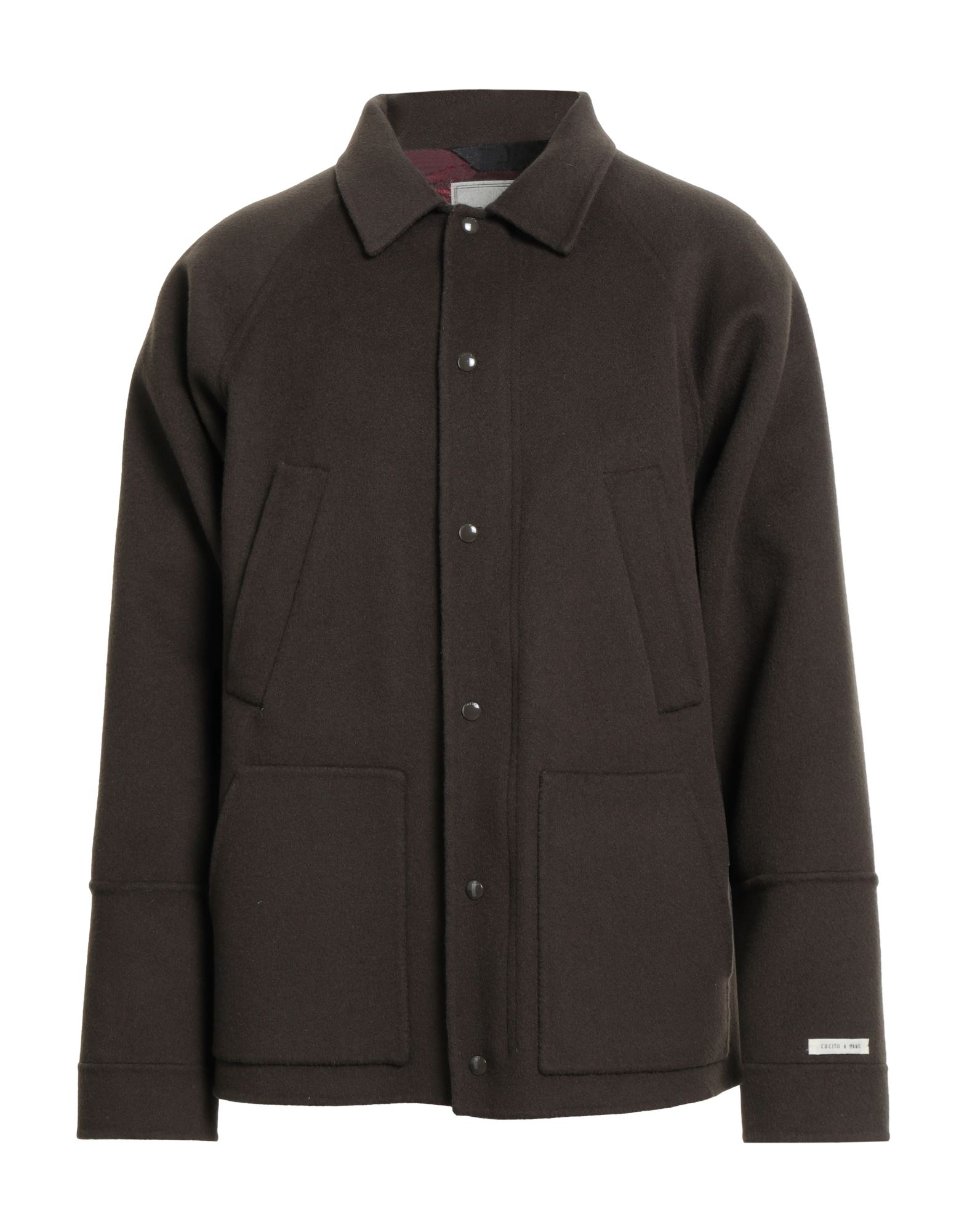  Paltò - Jacken & Mäntel - Mäntel - On Yoox.com 
