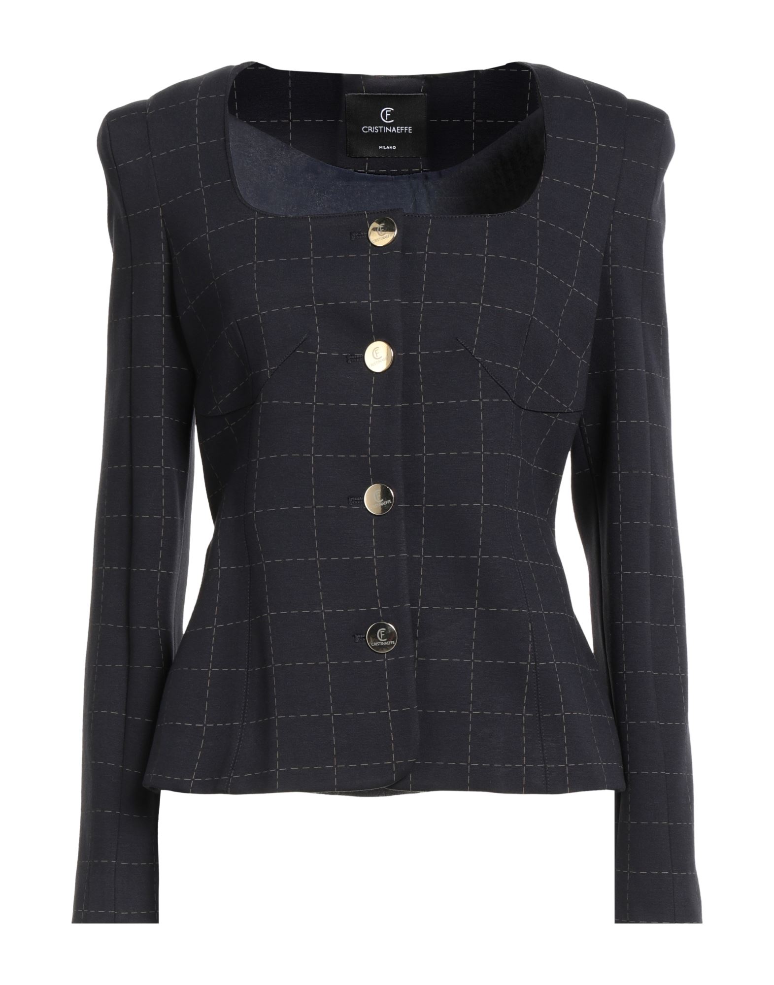  Cristinaeffe - Jacken & Mäntel - Jacken Und Anoraks - On Yoox.com 