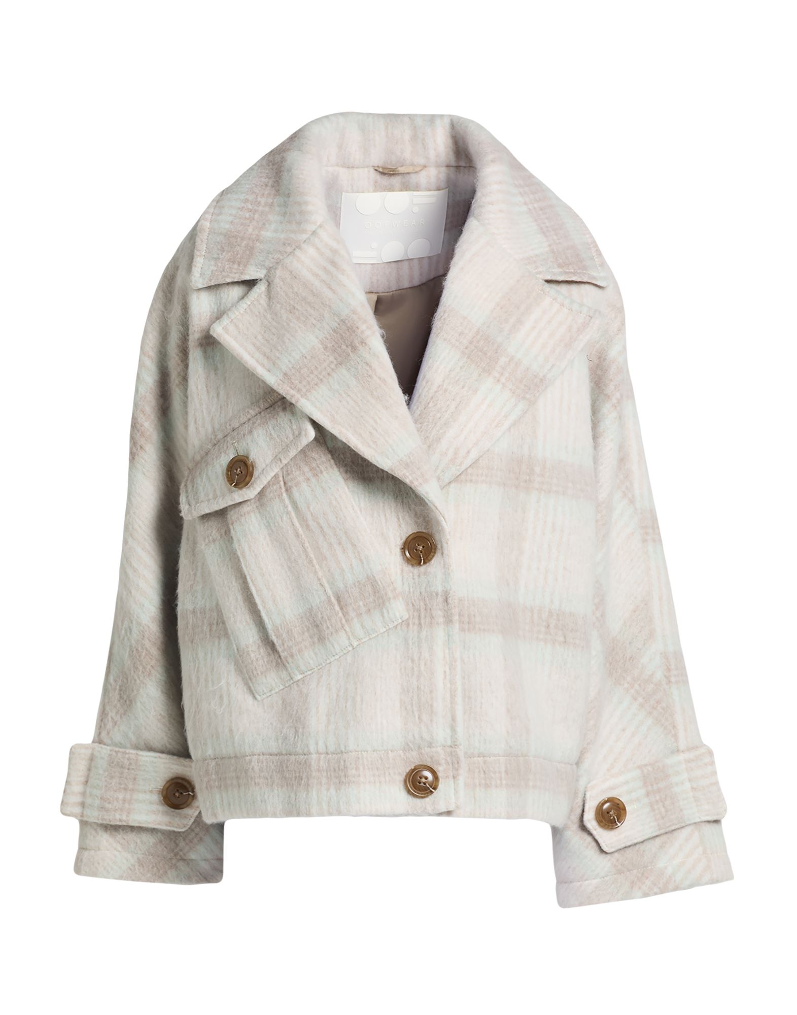  Oof Wear - Jacken & Mäntel - Mäntel - On Yoox.com 