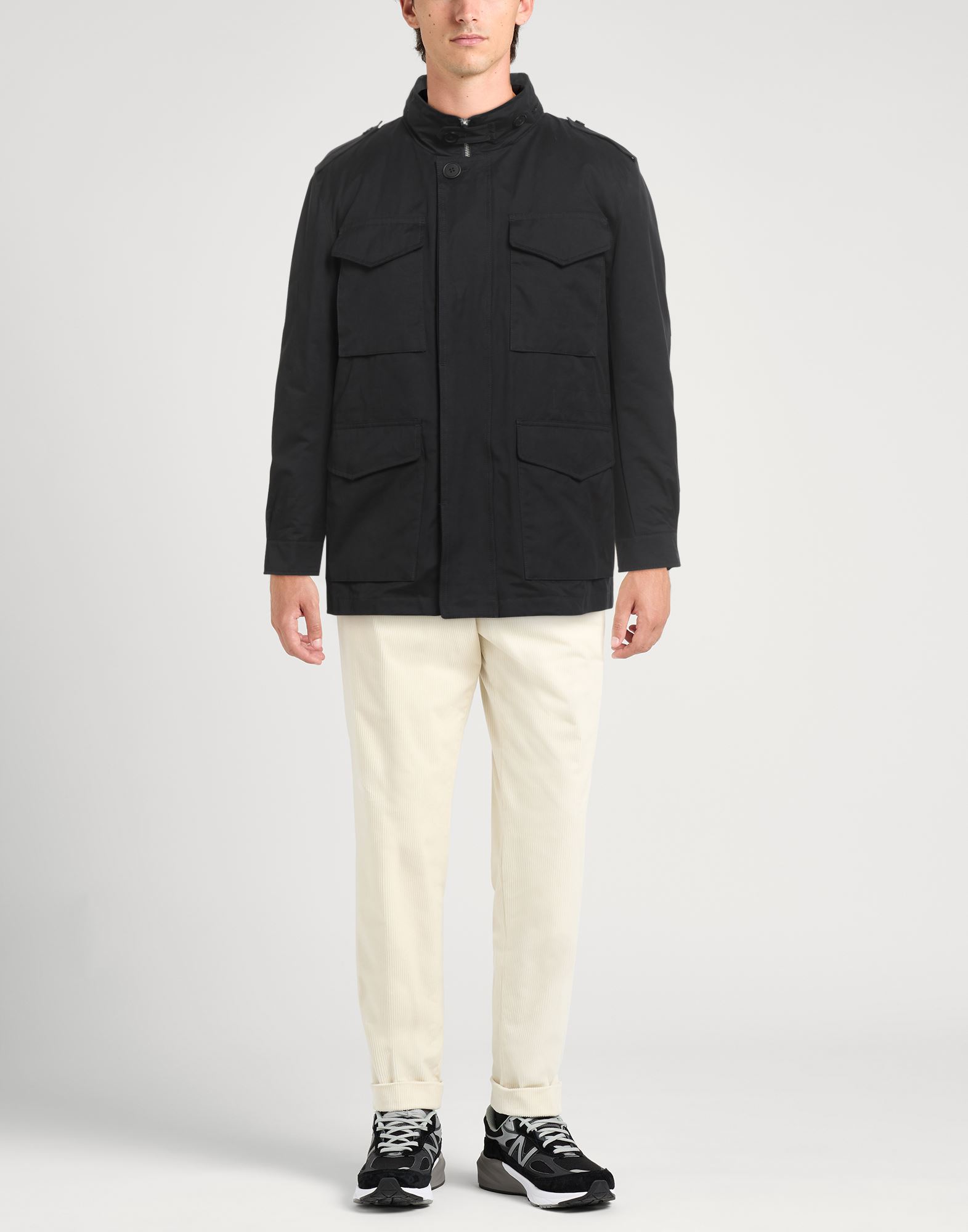  Paltò - Jacken & Mäntel - Jacken Und Anoraks - On Yoox.com 
