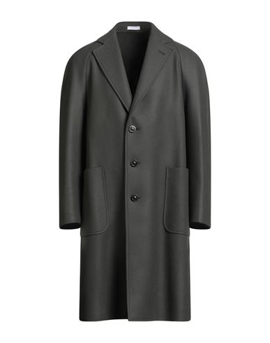 Mantel Herren Dunkelgrün 54 Herren