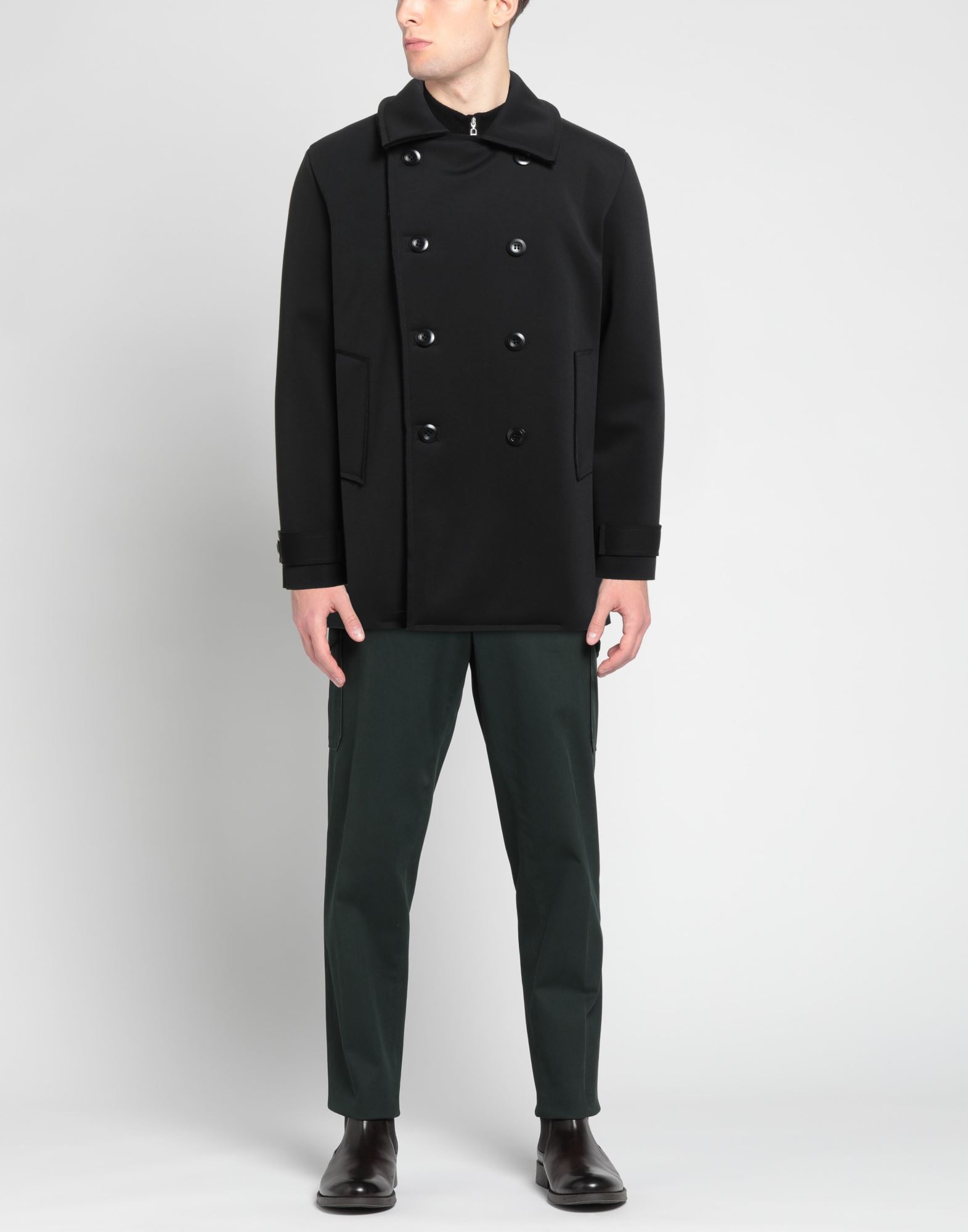  Clochic Homme - Jacken & Mäntel - Mäntel - On Yoox.com 