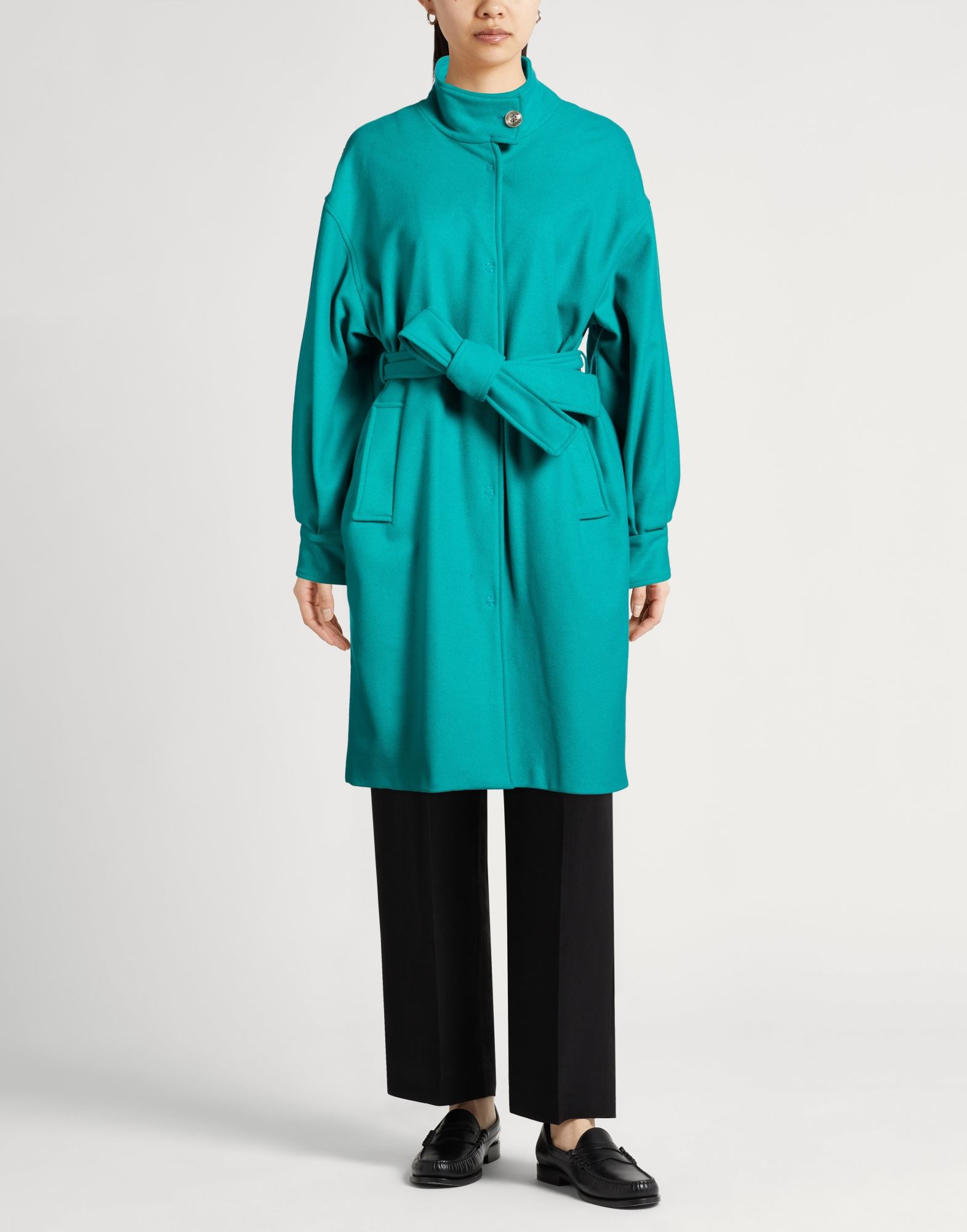  Liu •jo - Jacken & Mäntel - Mäntel - On Yoox.com 