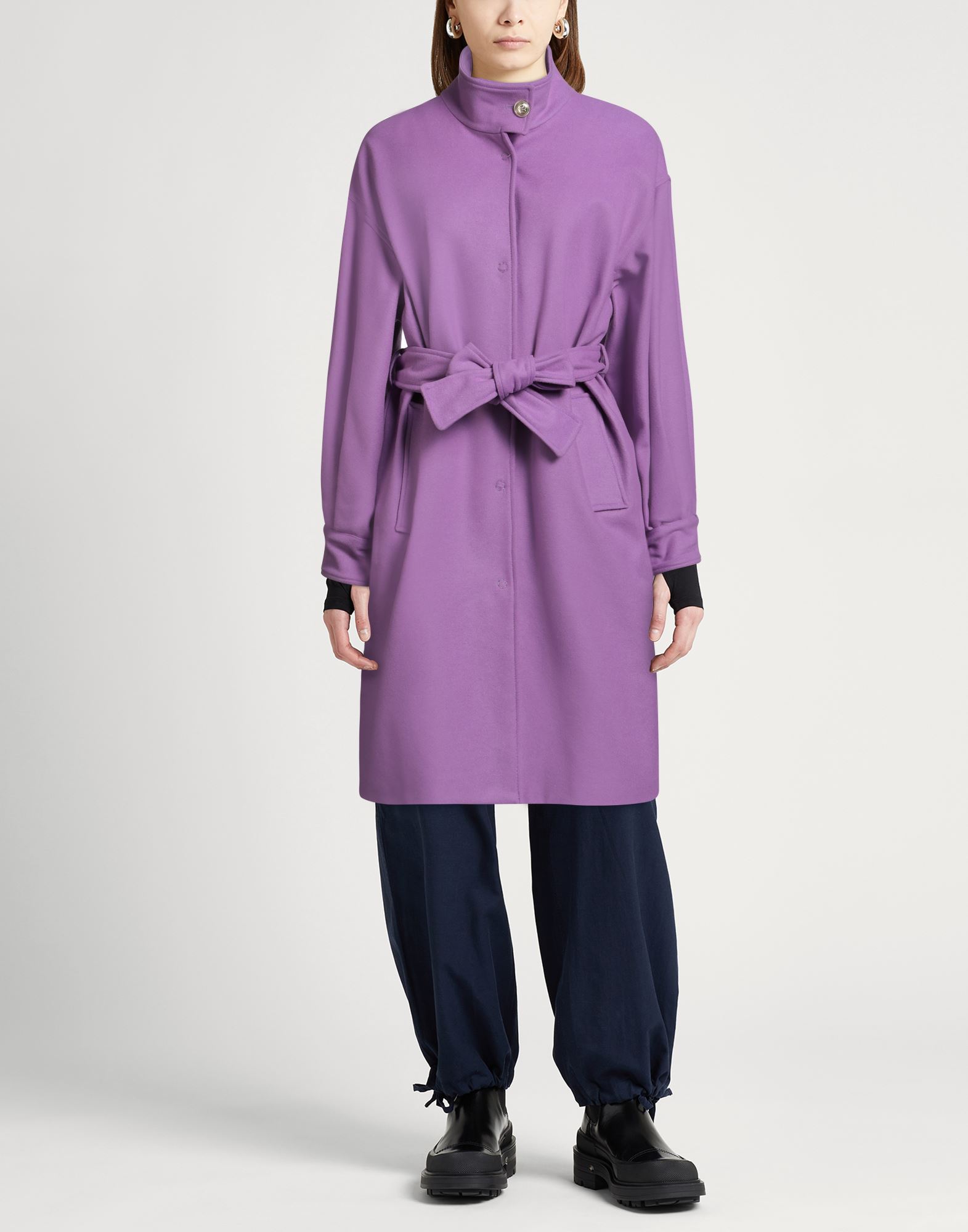  Liu •jo - Jacken & Mäntel - Mäntel - On Yoox.com 