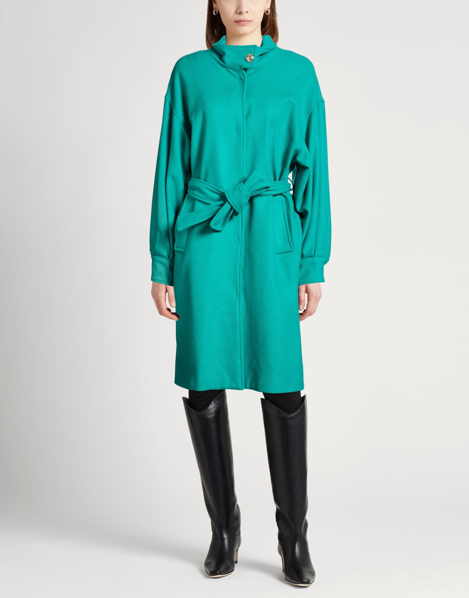  Liu •jo - Jacken & Mäntel - Mäntel - On Yoox.com 