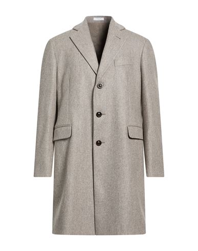 Mantel Herren Maulwurfsgrau 50,54 Herren
