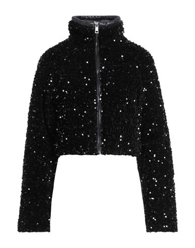 Jacke & Anorak Damen Schwarz 36,38,40 Damen