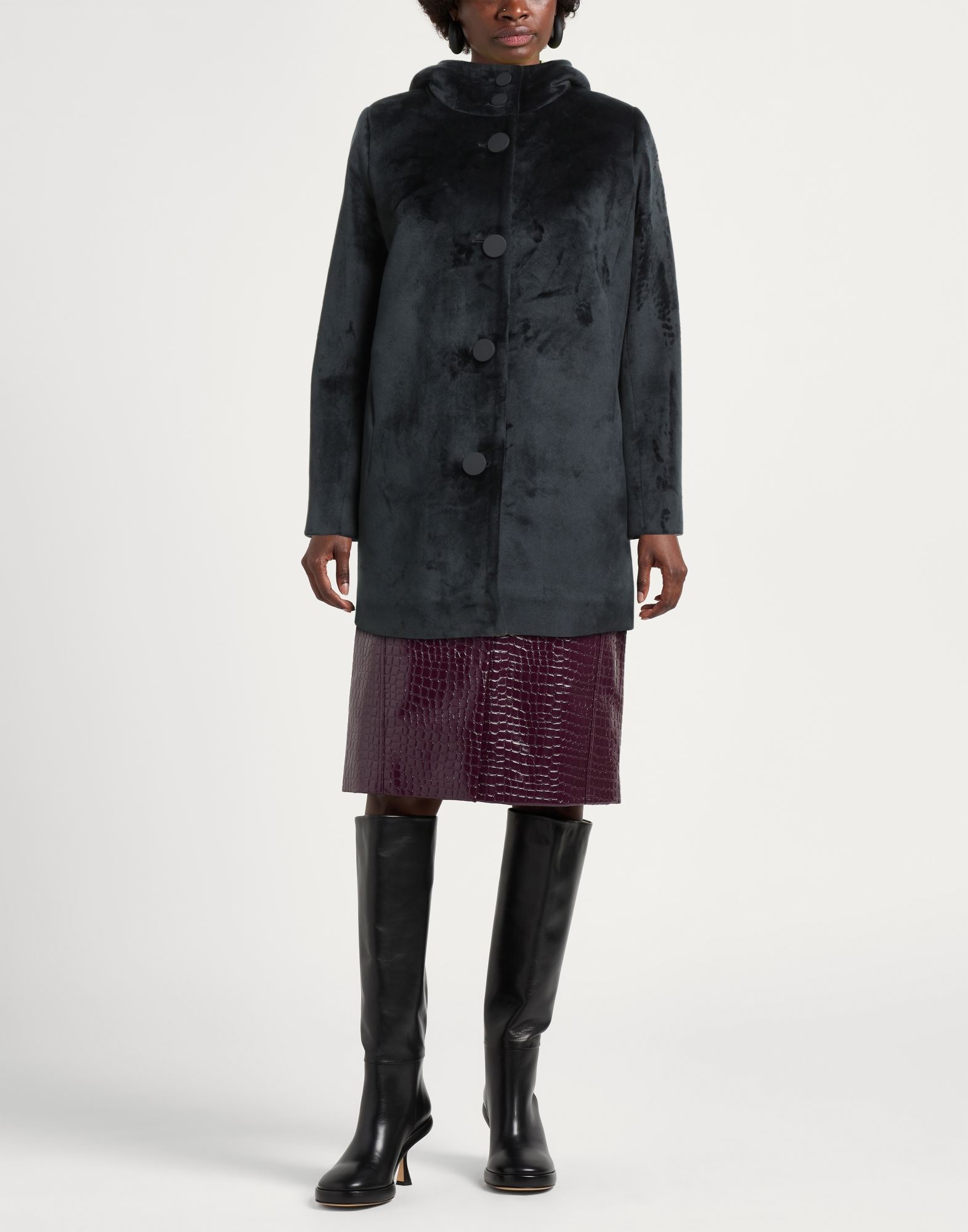  Rrd - Ropa De Abrigo - Abrigos - On Yoox.com 
