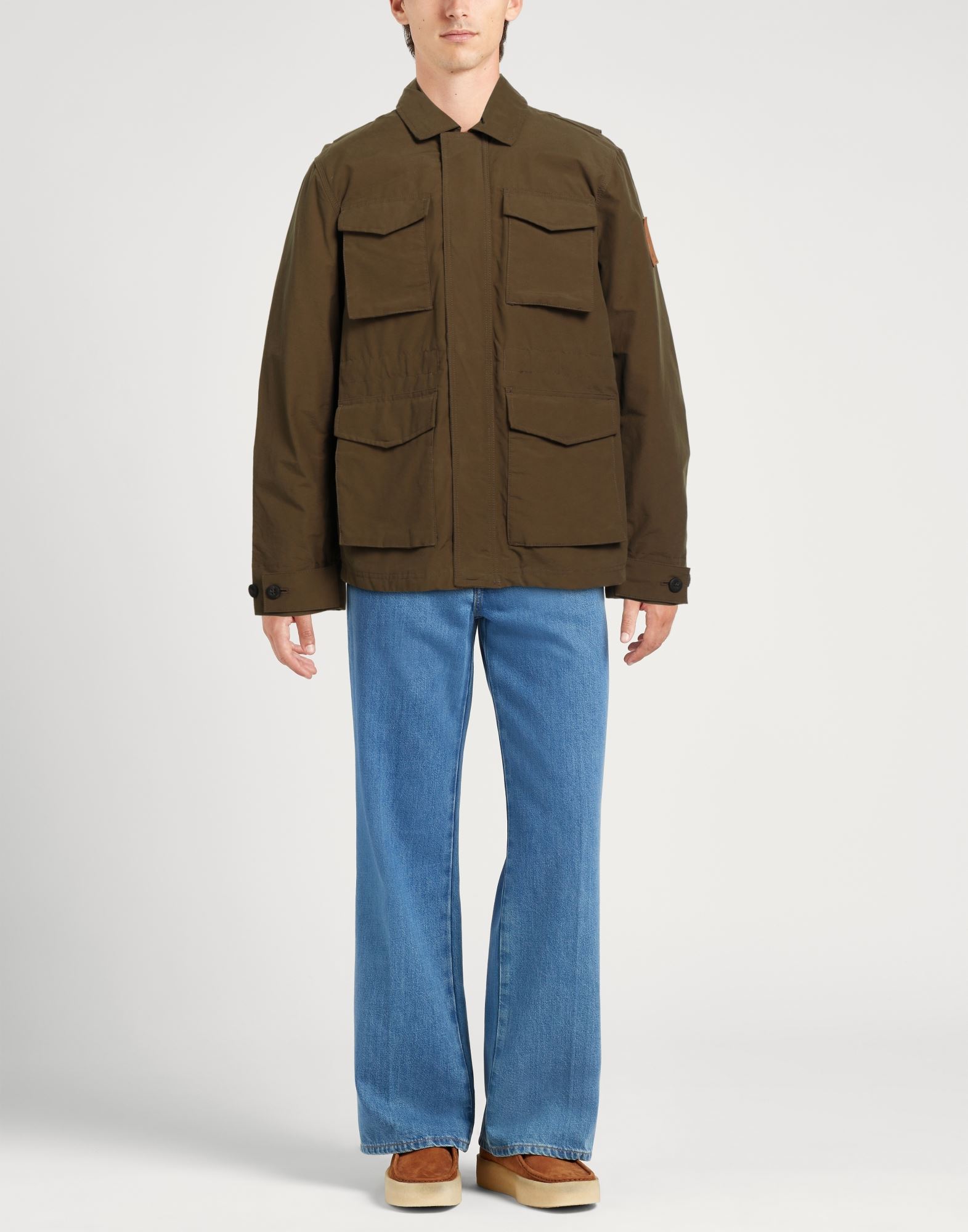  Timberland - Jacken & Mäntel - Jacken Und Anoraks - On Yoox.com 