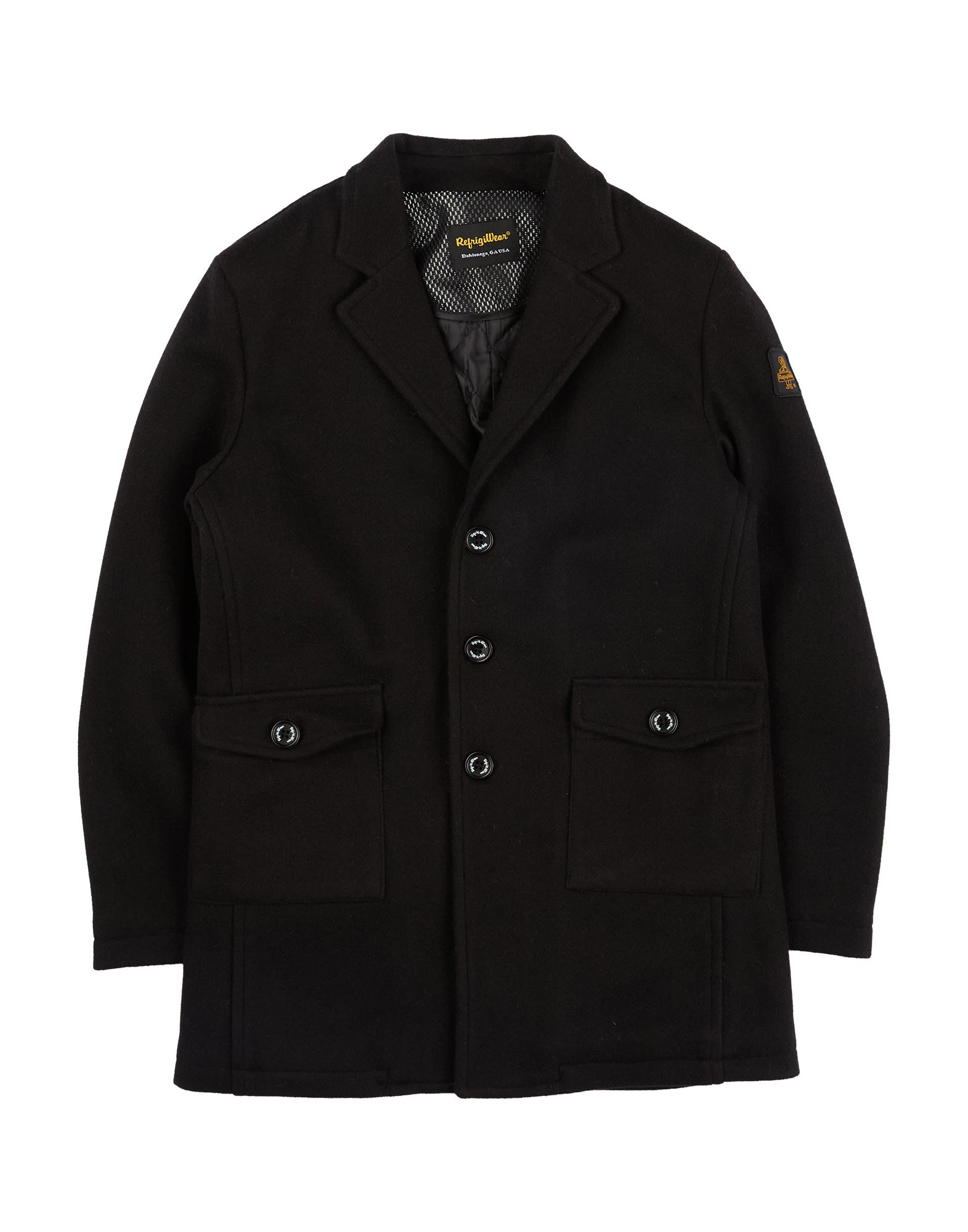  Refrigiwear - Jacken & Mäntel - Mäntel - On Yoox.com 