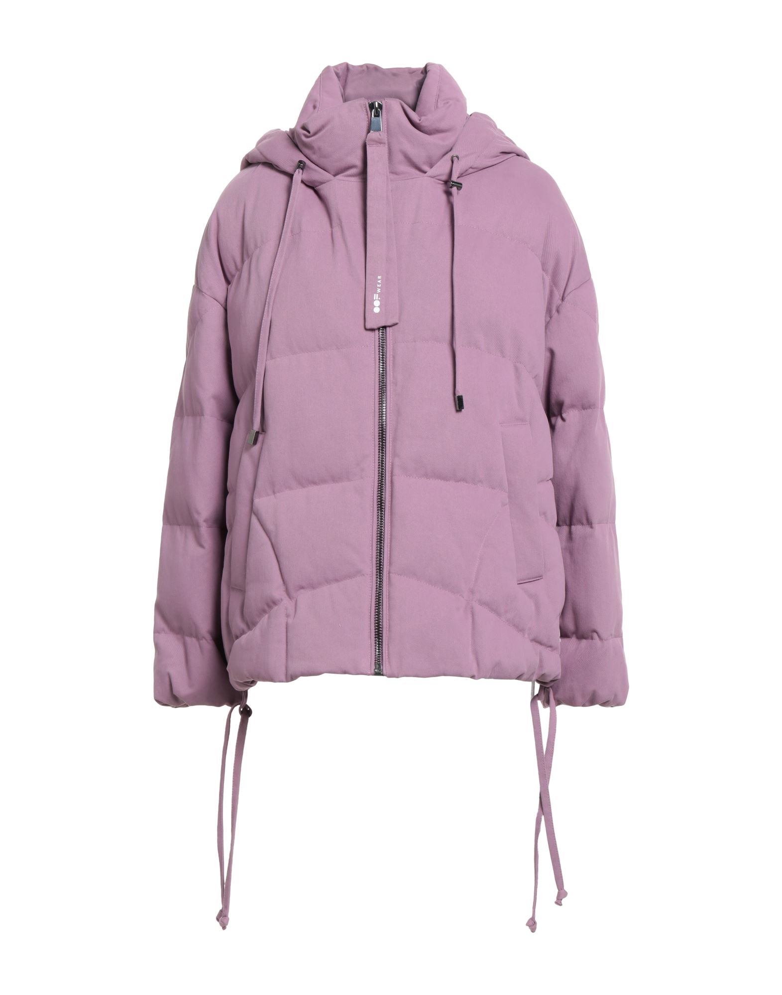  Oof Wear - Jacken & Mäntel - Pufferjacken & Daunenjacken - On Yoox.com 