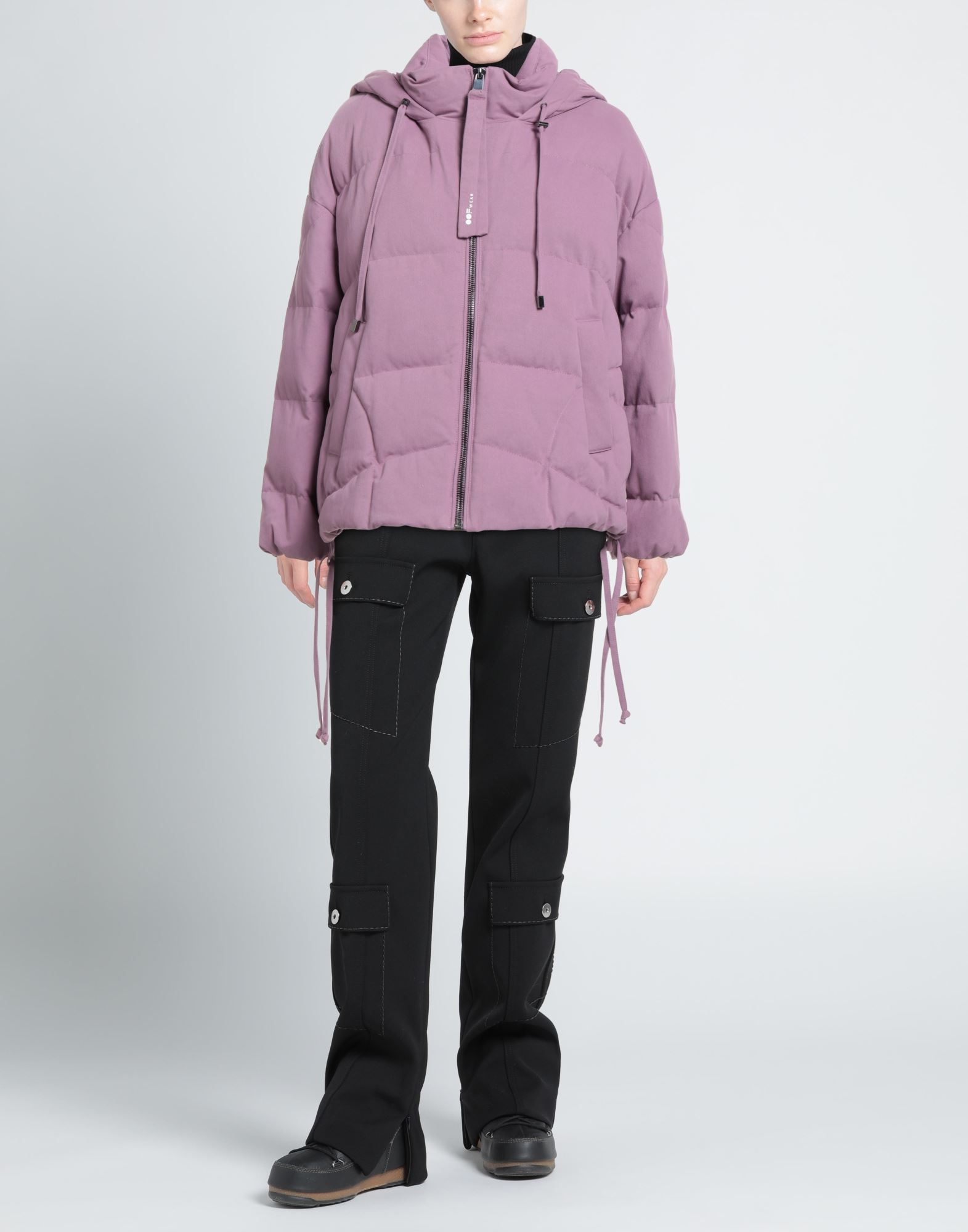  Oof Wear - Jacken & Mäntel - Pufferjacken & Daunenjacken - On Yoox.com 