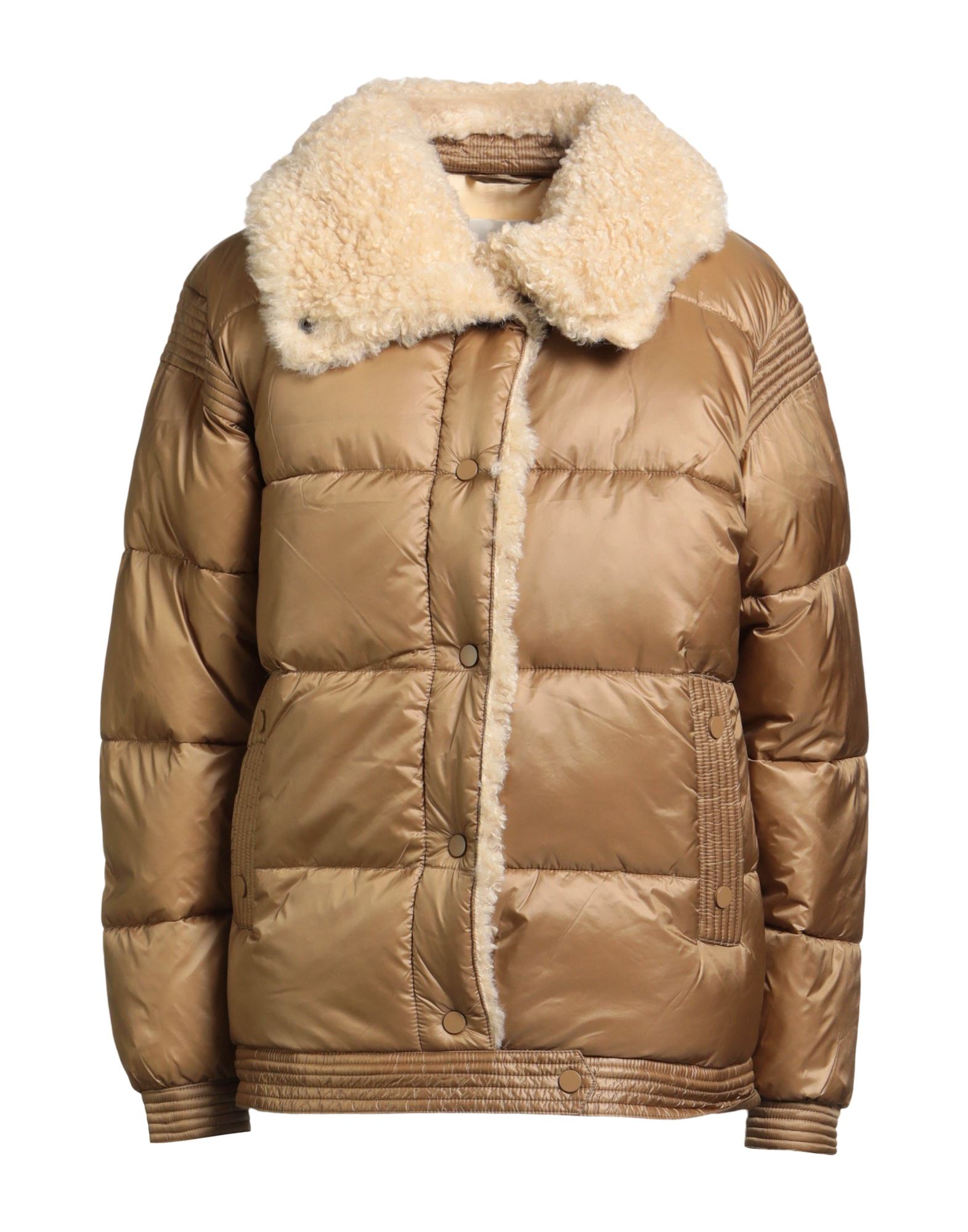  Oof Wear - Jacken & Mäntel - Pufferjacken & Daunenjacken - On Yoox.com 