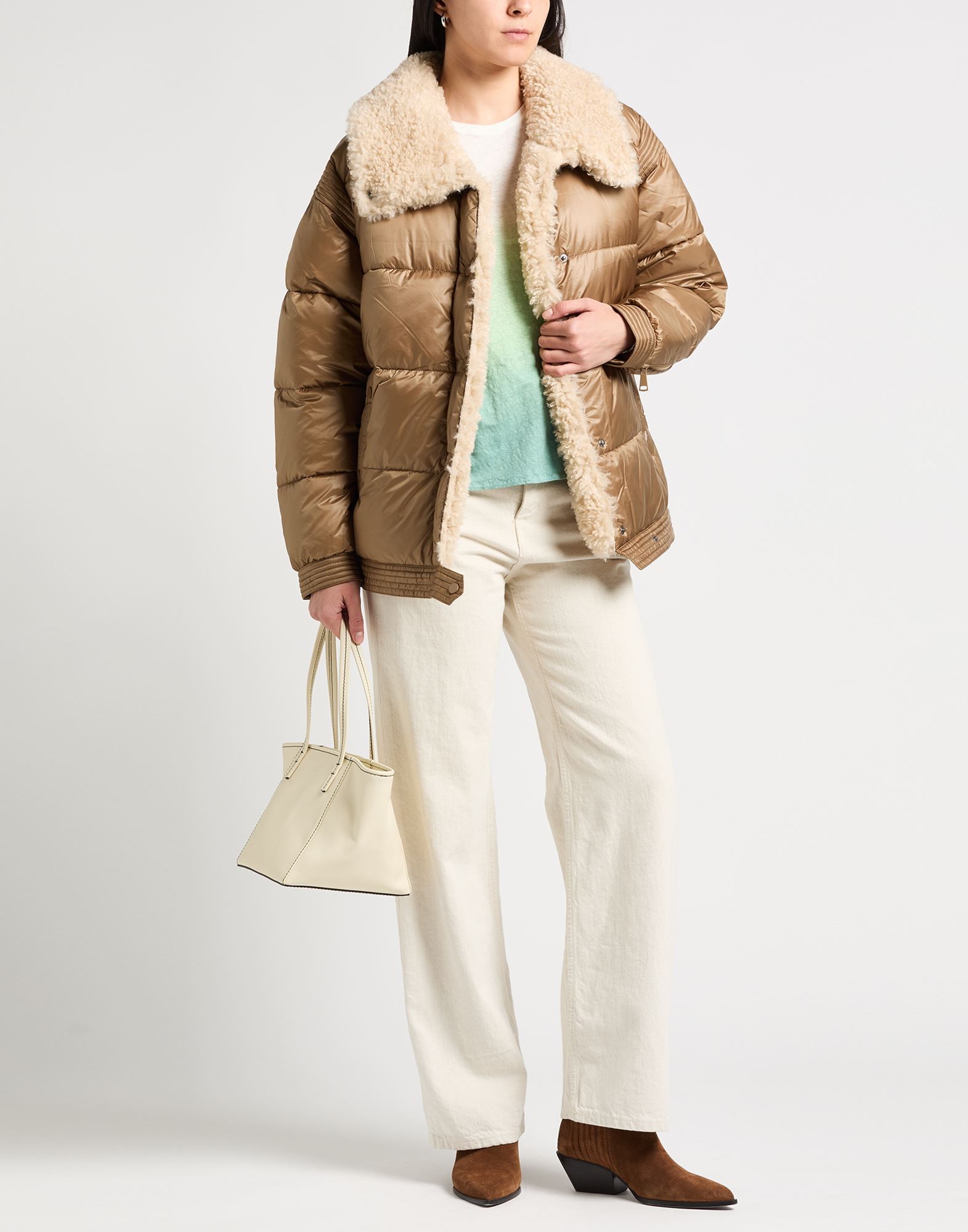  Oof Wear - Jacken & Mäntel - Pufferjacken & Daunenjacken - On Yoox.com 