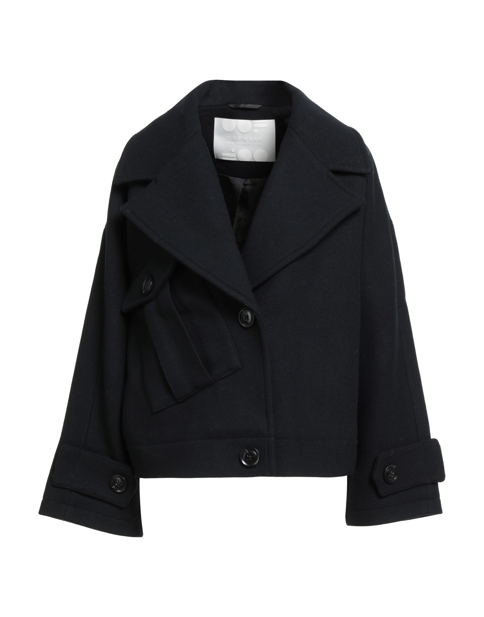  Oof Wear - Jacken & Mäntel - Mäntel - On Yoox.com 