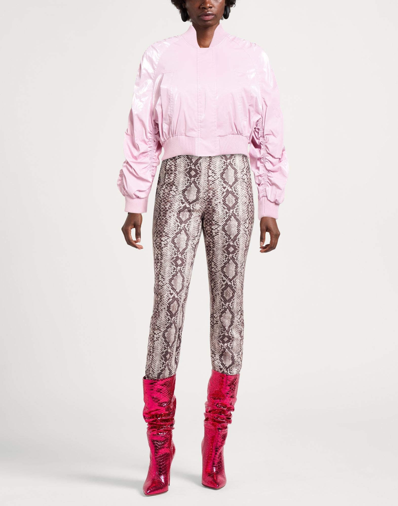  Pinko - Jacken & Mäntel - Jacken Und Anoraks - On Yoox.com 