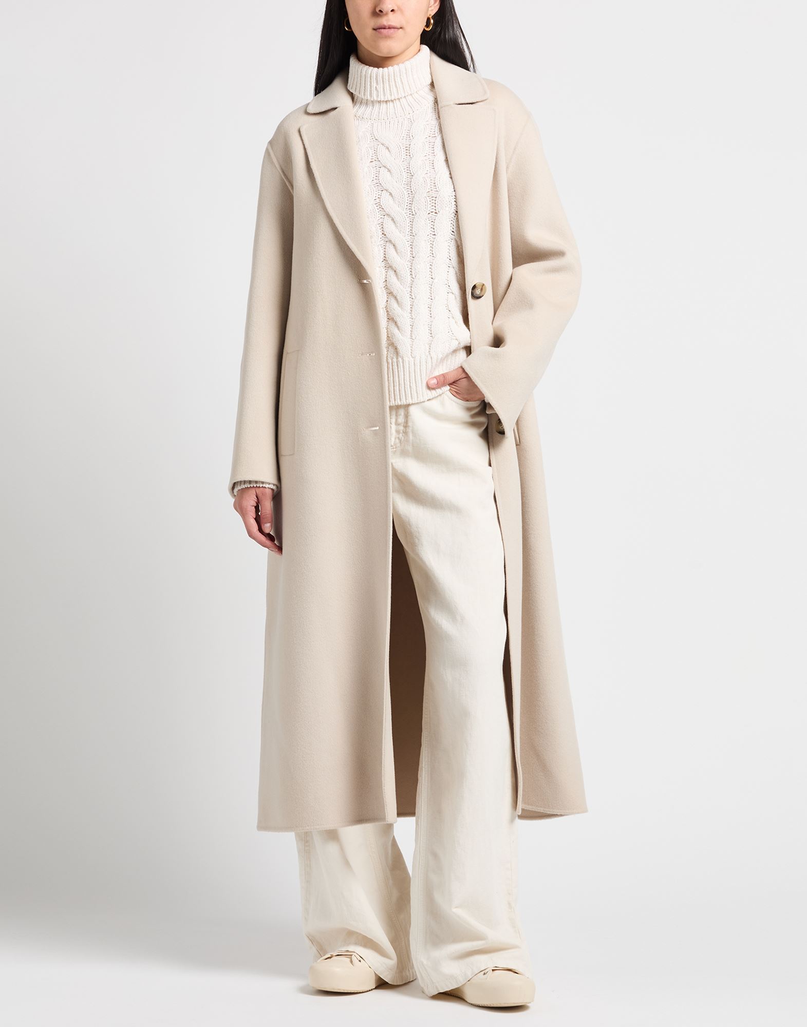  Pinko - Jacken & Mäntel - Mäntel - On Yoox.com 