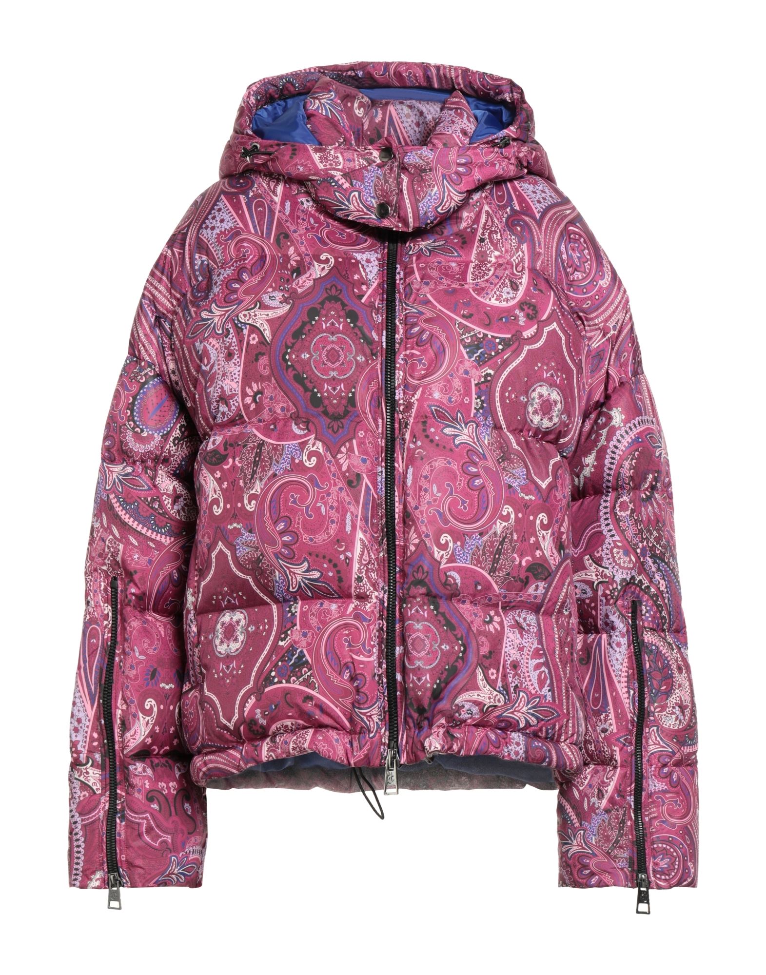  Gaëlle Paris - Jacken & Mäntel - Pufferjacken & Daunenjacken - On Yoox.com 