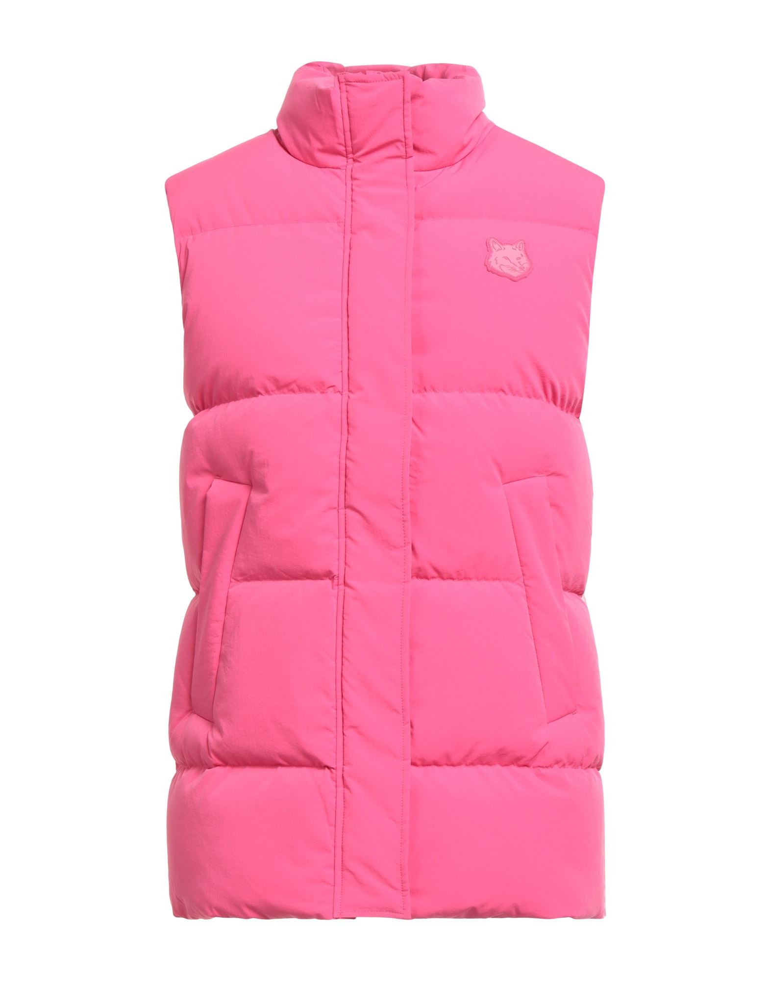 MAISON KITSUNÉ MAISON KITSUNÉ ΠΑΛΤΟ & ΤΖΑΚΕΤ Αμάνικο μπουφάν
