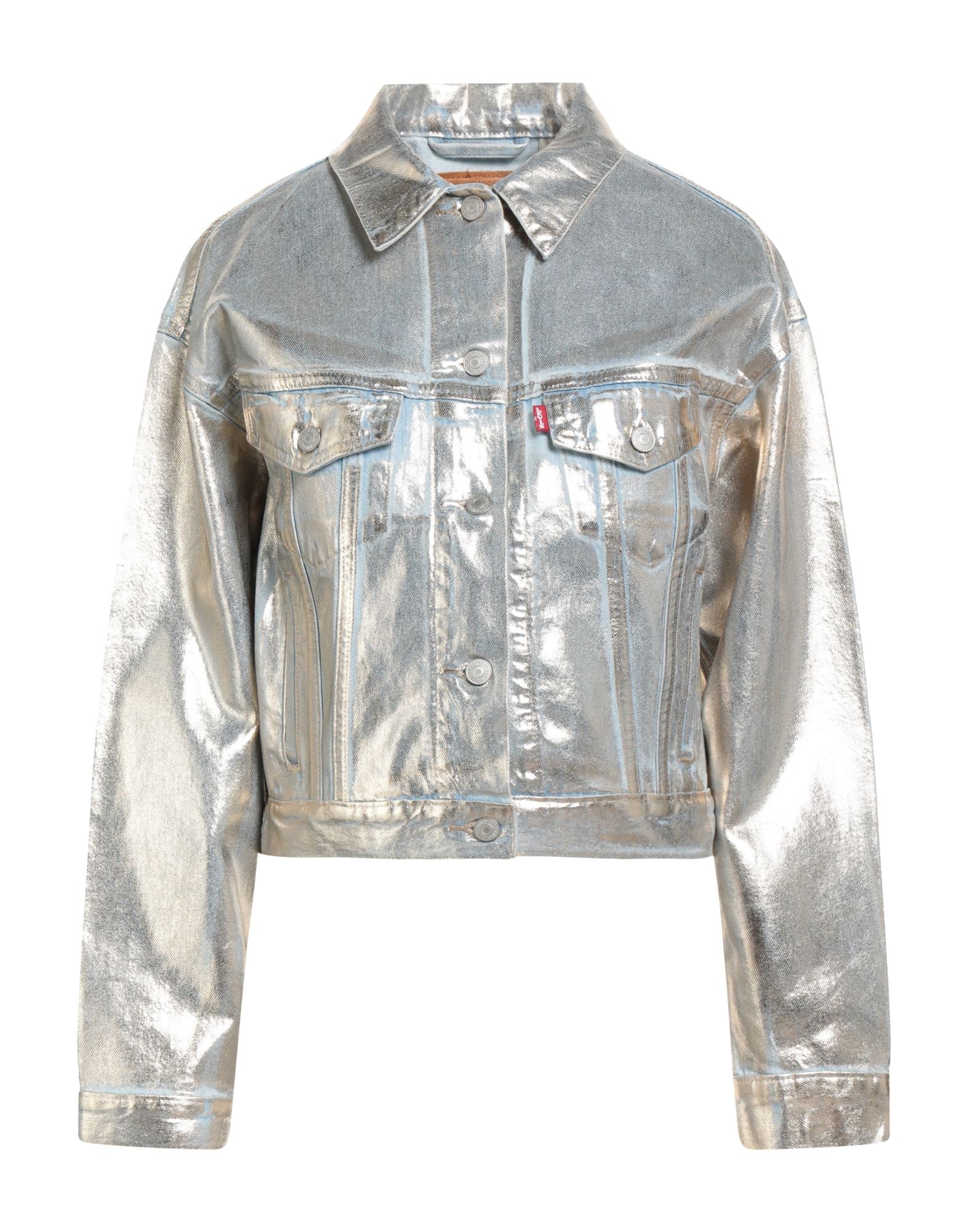  LEVI'S ΠΑΛΤΟ & ΤΖΑΚΕΤ Denim τζάκετ